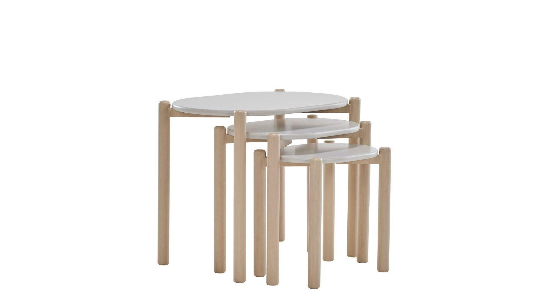 Angelo Beistelltisch