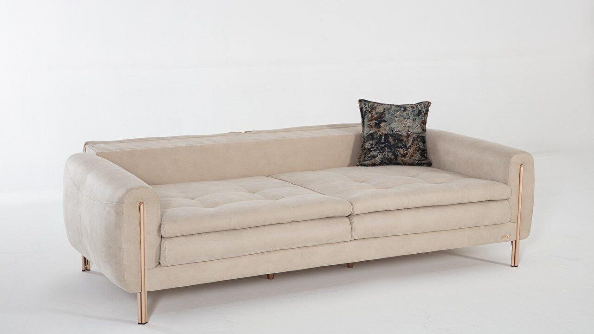 Quantum Bettbox + Kopfteil