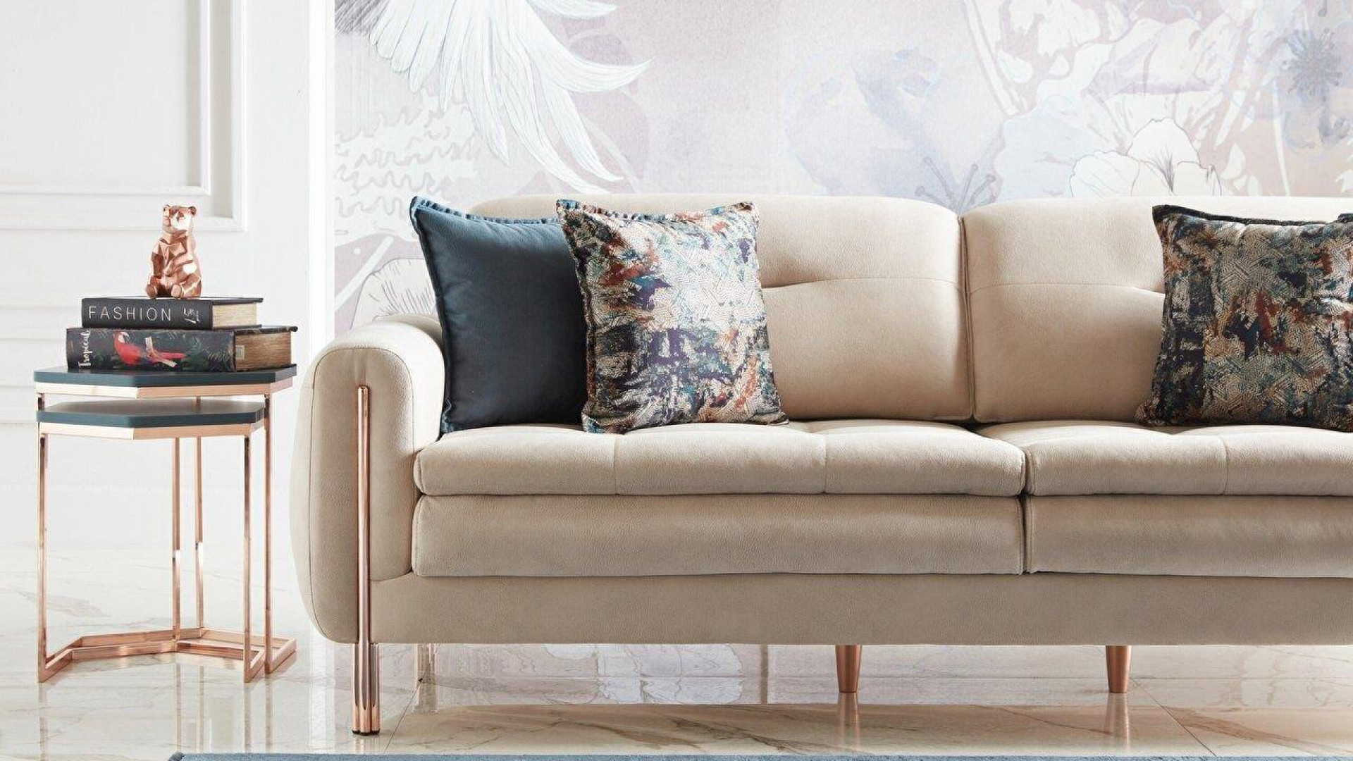 Quantum Bettbox + Kopfteil