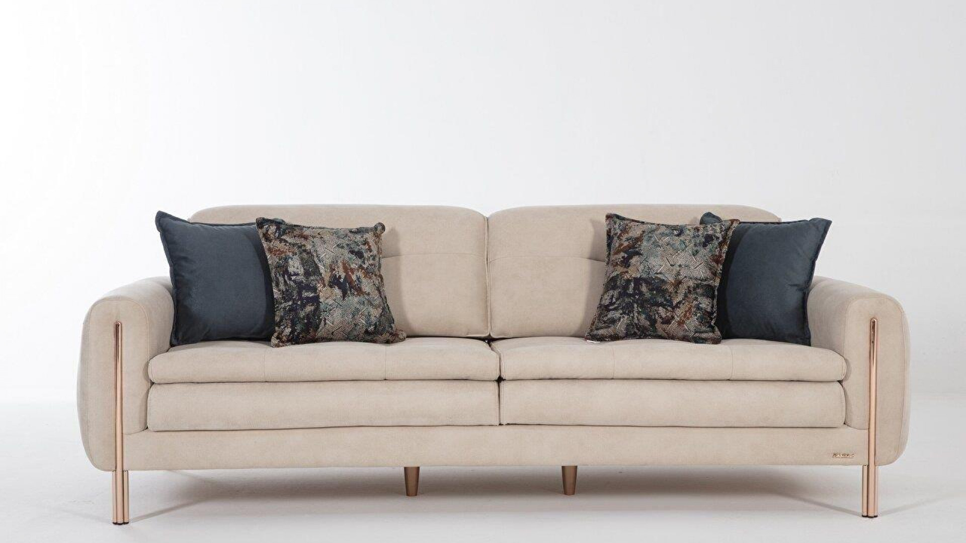 Quantum Bettbox + Kopfteil