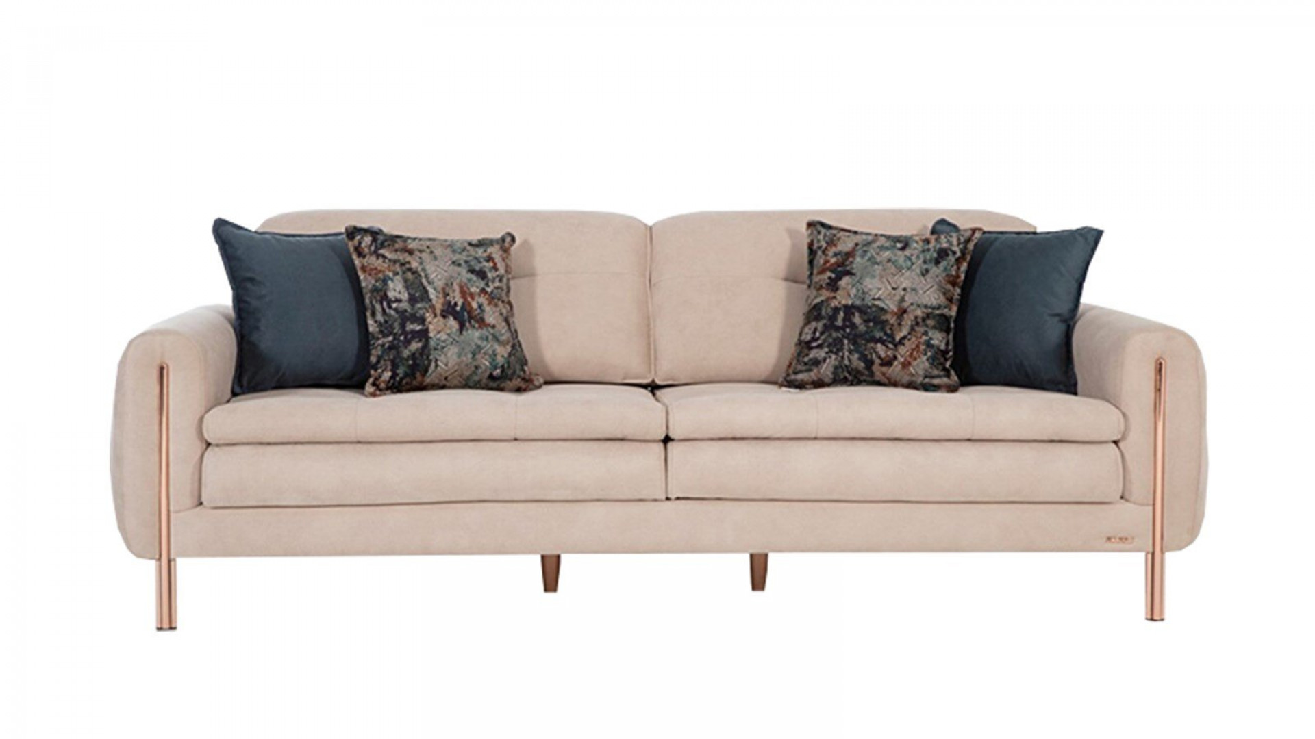 Quantum Bettbox + Kopfteil