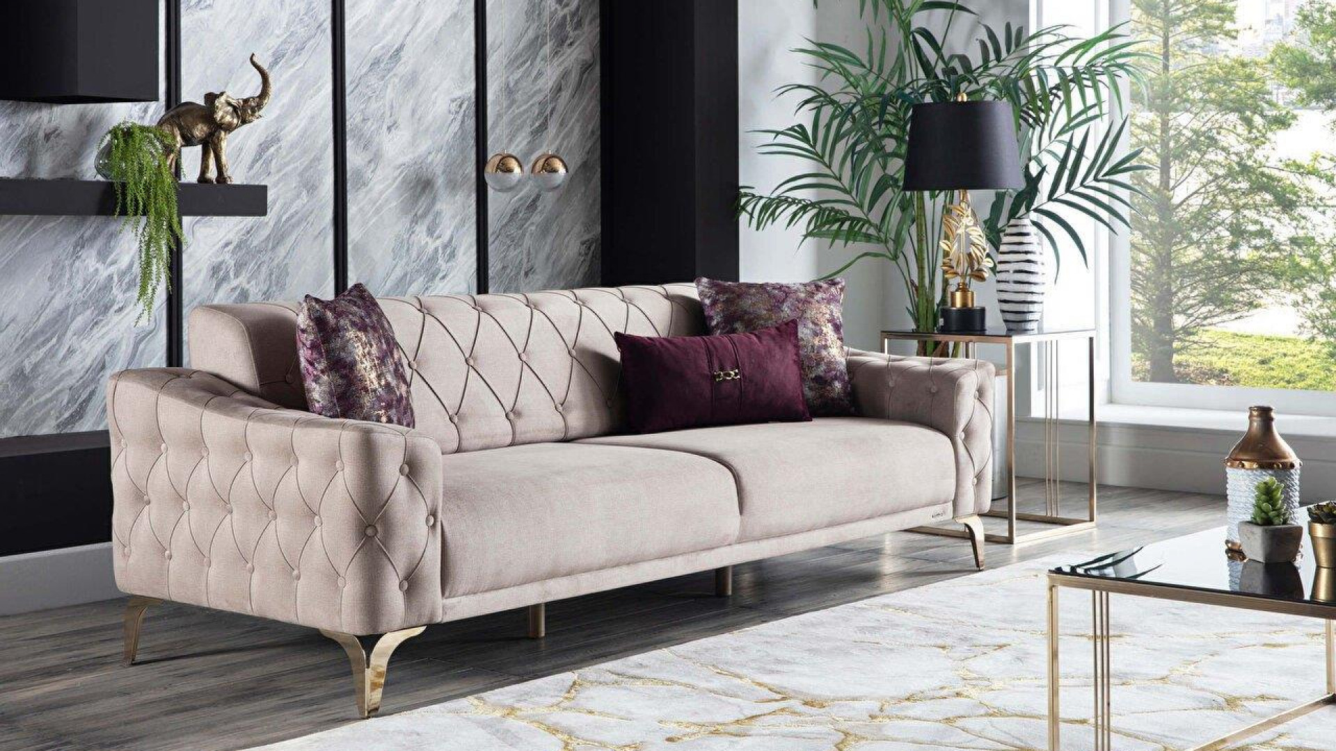 Armina Sofa