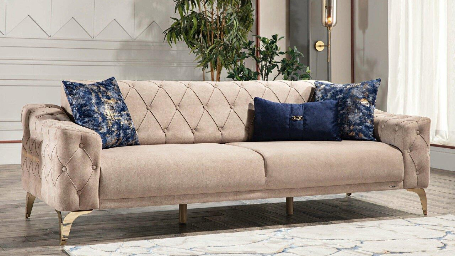 Armina Sofa