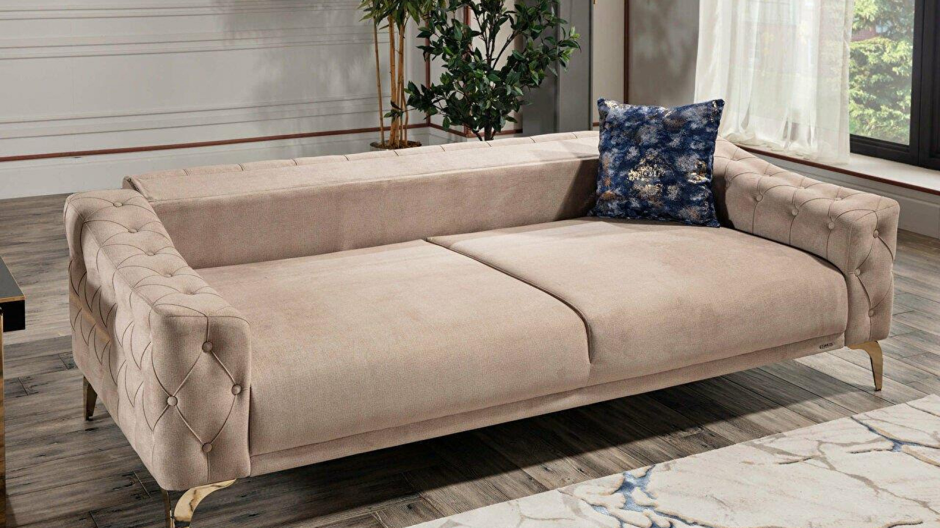 Armina Sofa