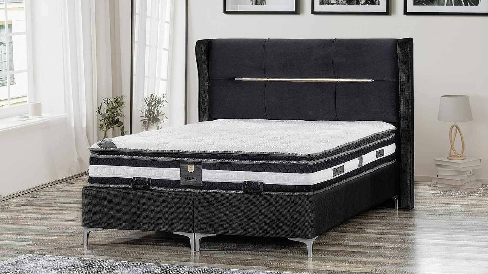 Artemis Bettbox