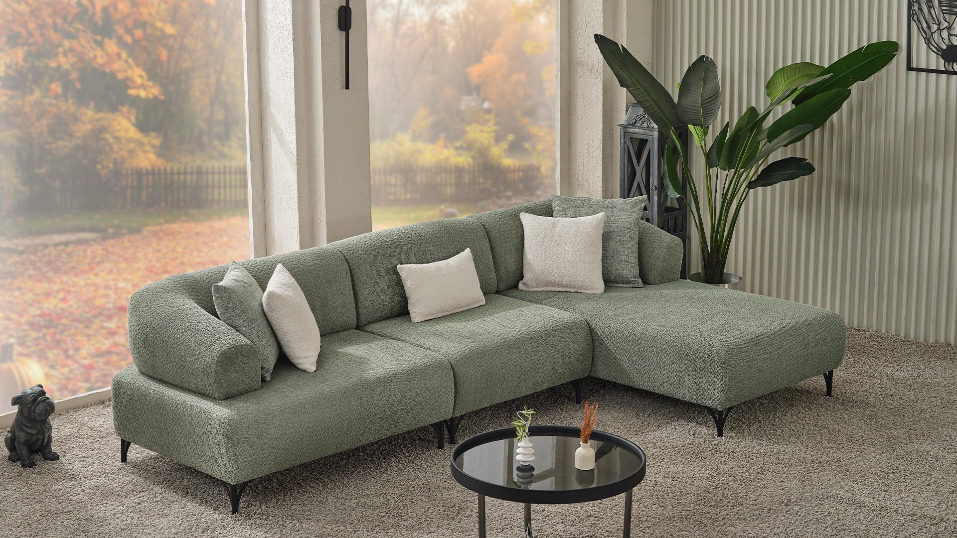 Aston Mini Wohnlandschaft