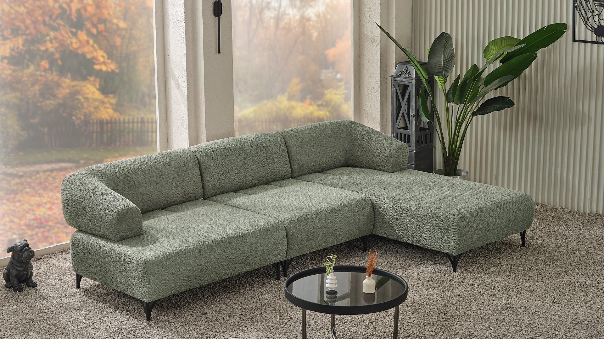 Aston Mini Wohnlandschaft