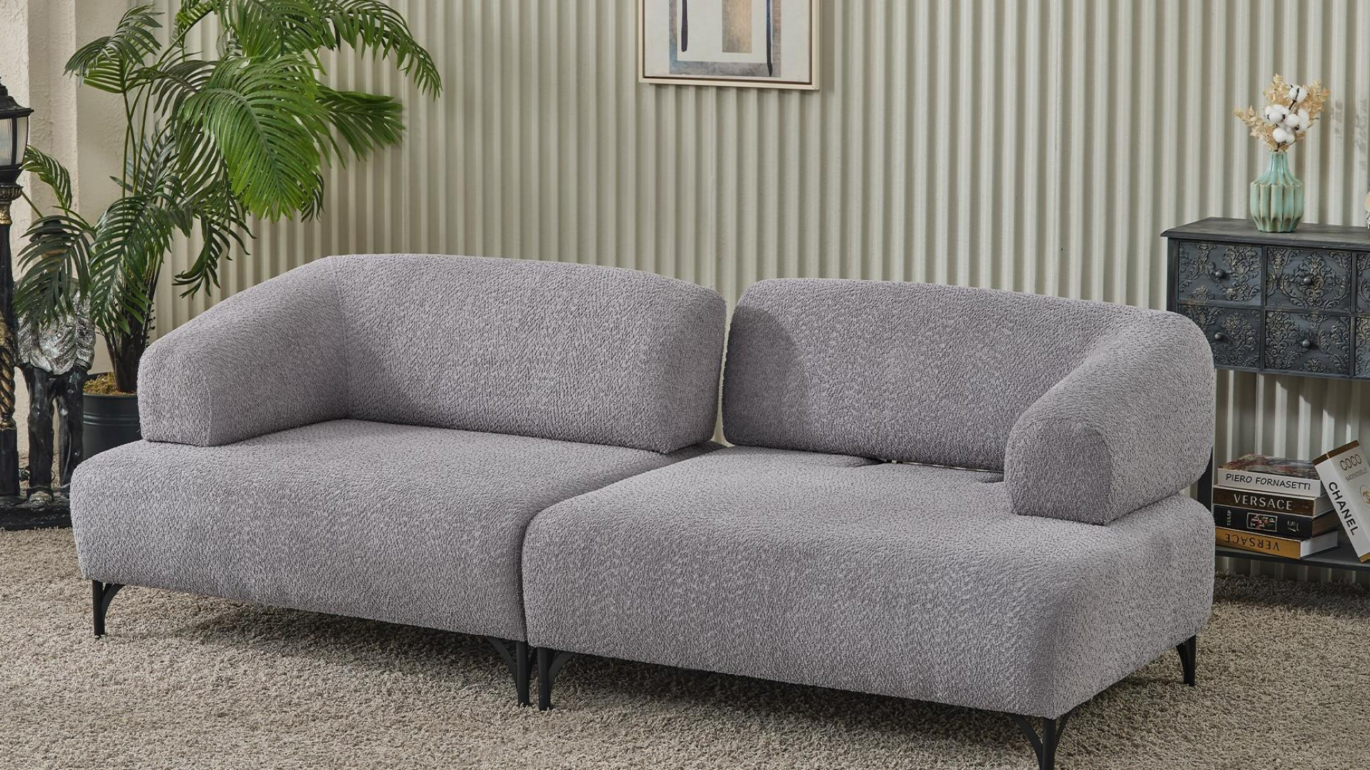 Aston Sitzgarnitur 2