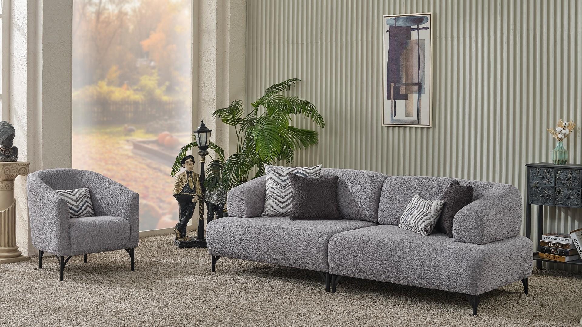 Aston Sitzgarnitur 2