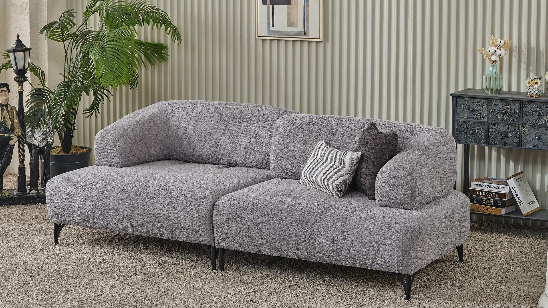 Aston Sitzgarnitur 2