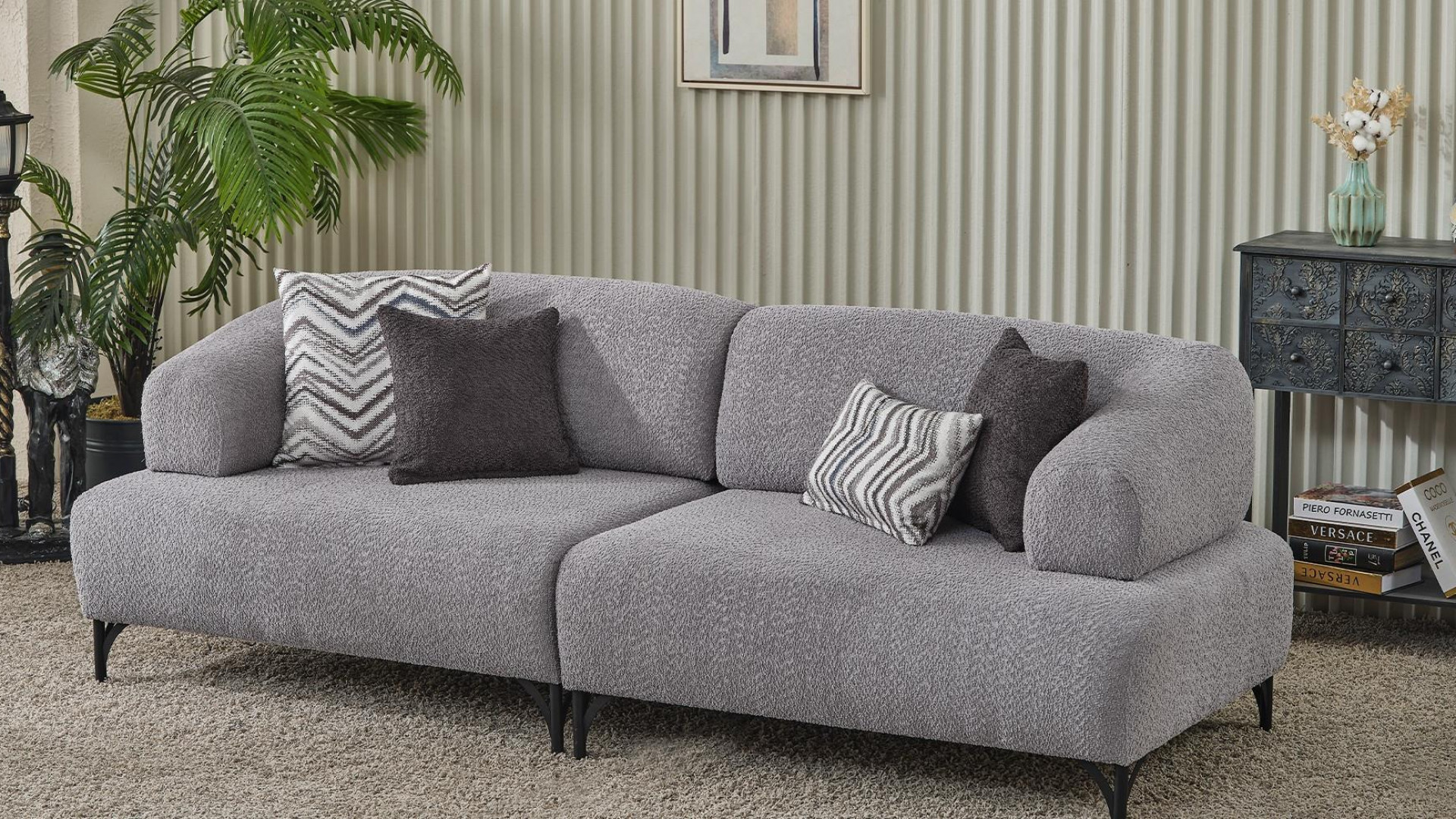 Aston Sitzgarnitur 2