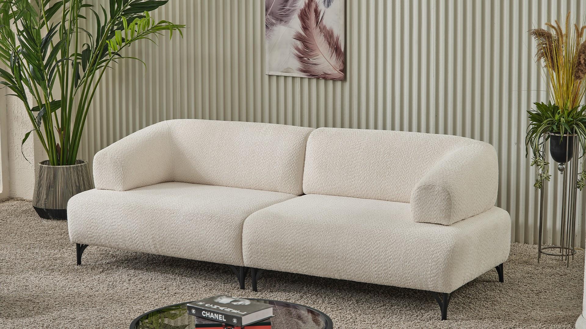 Aston Sitzgarnitur 2