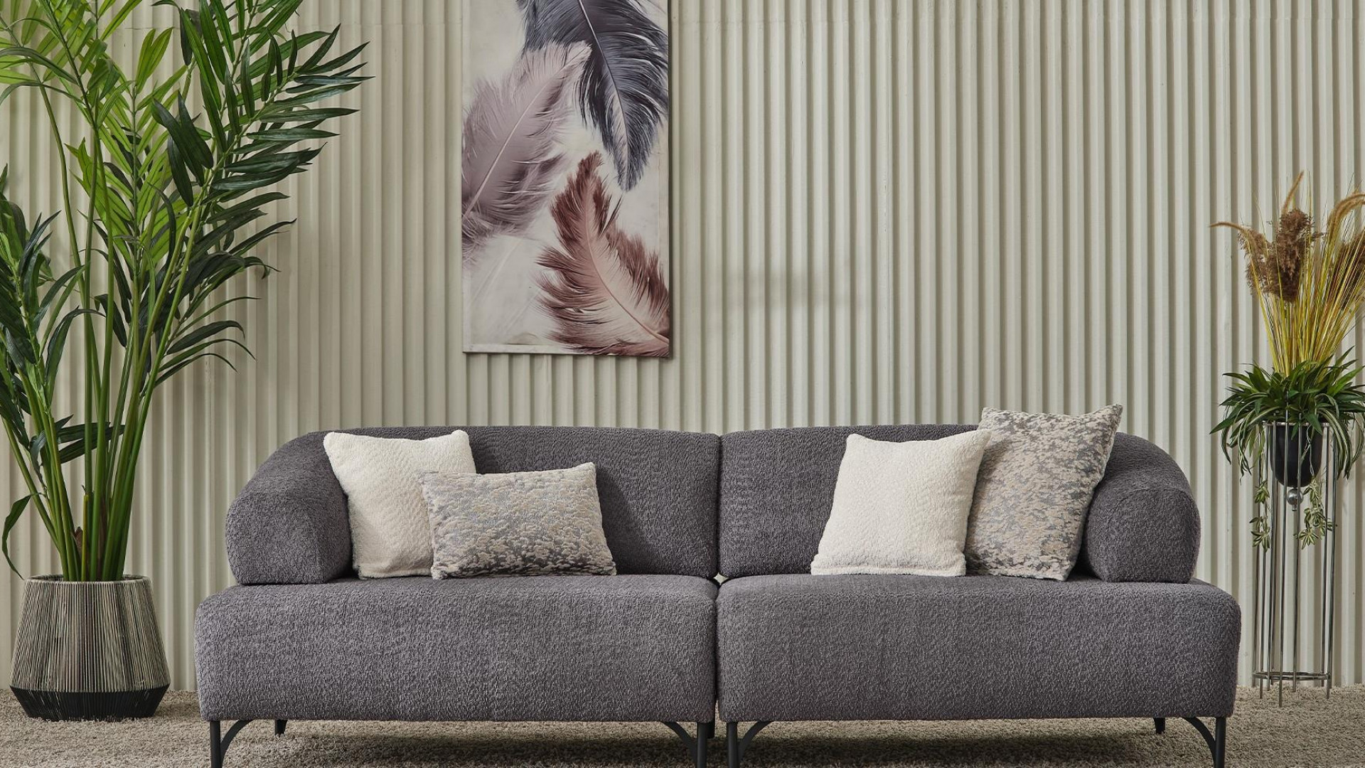 Aston Sitzgarnitur 2