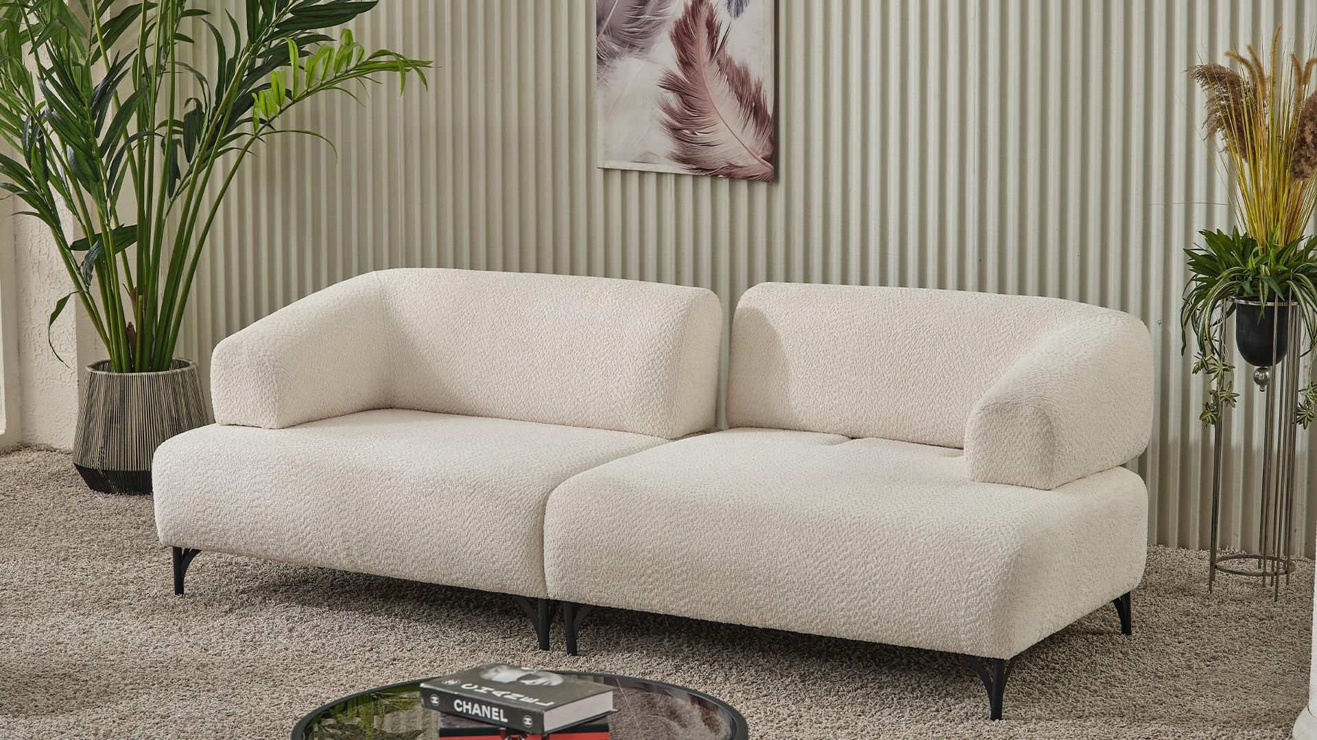 Aston Sitzgarnitur 2