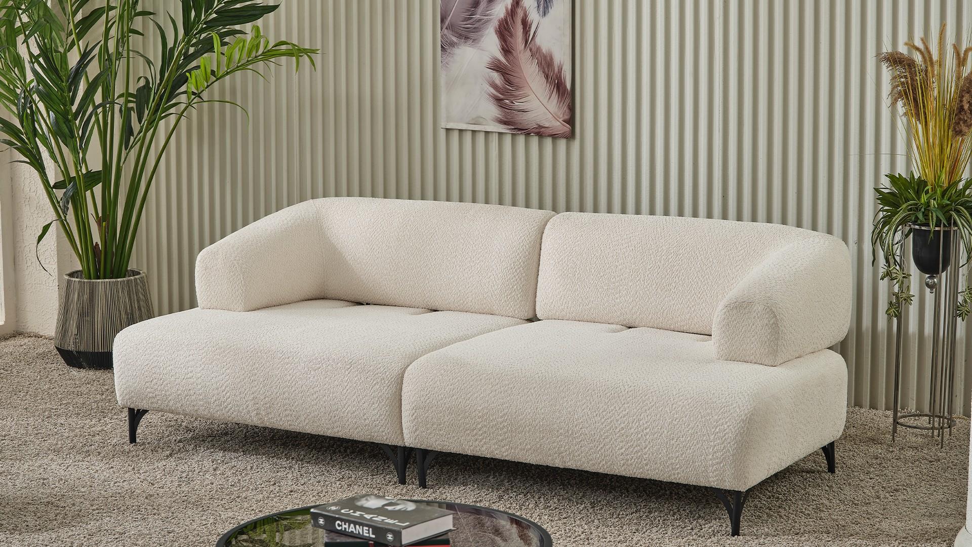 Aston Sitzgarnitur 2