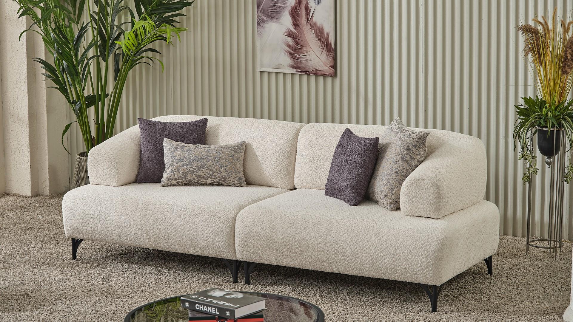 Aston Sitzgarnitur 2