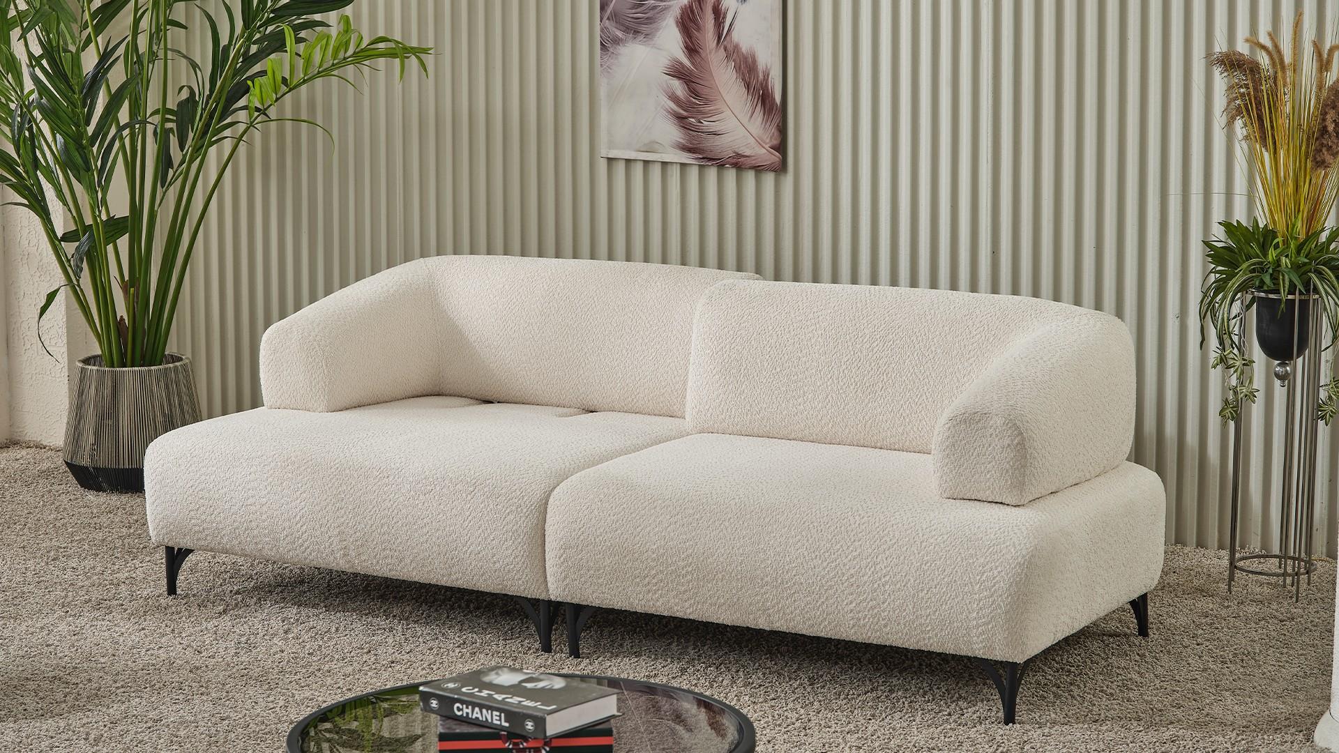 Aston Sitzgarnitur 2