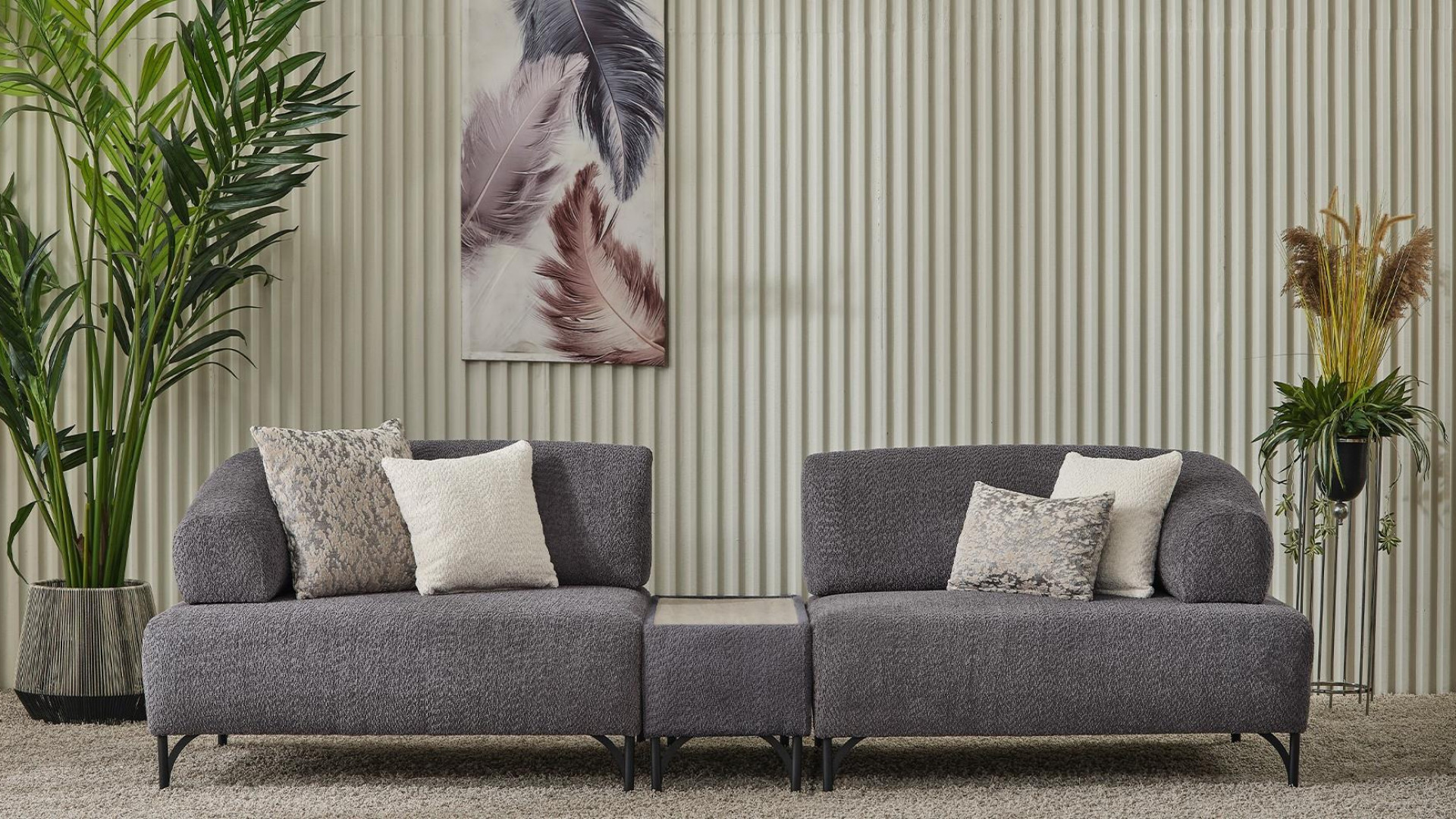 Aston Sitzgarnitur 2