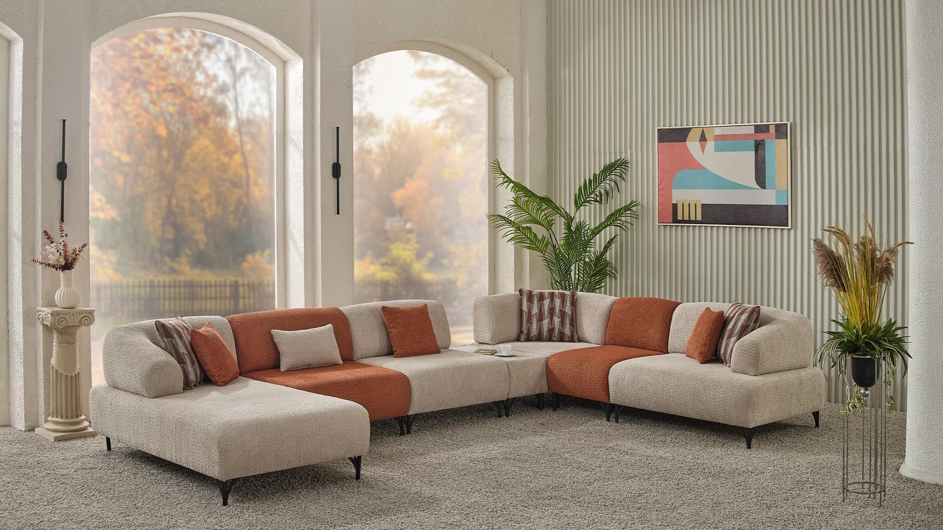 Aston Wohnlandschaft