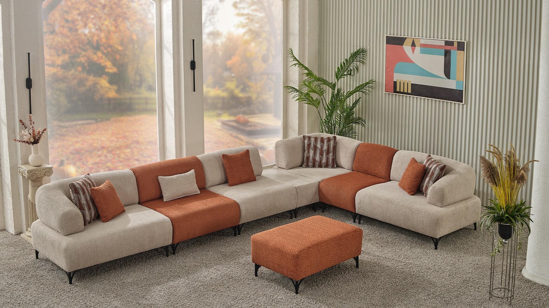 Aston Wohnlandschaft