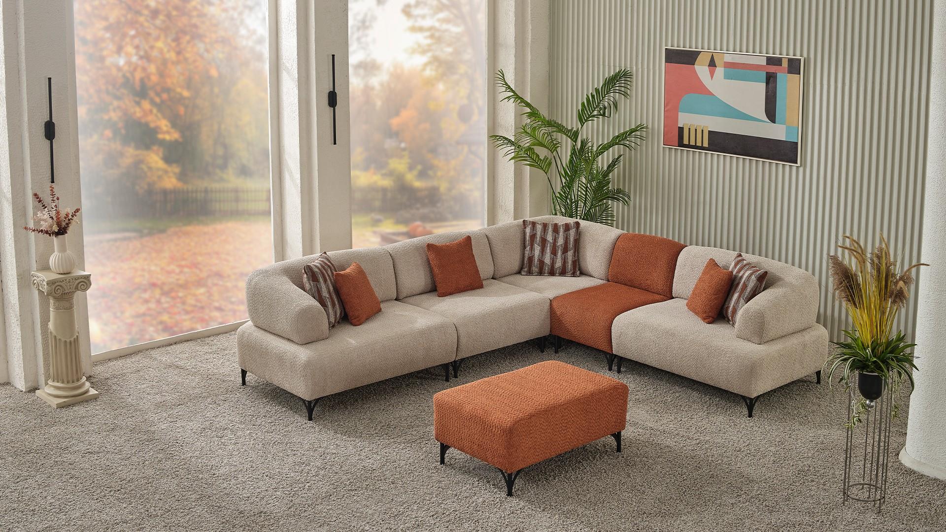 Aston Wohnlandschaft