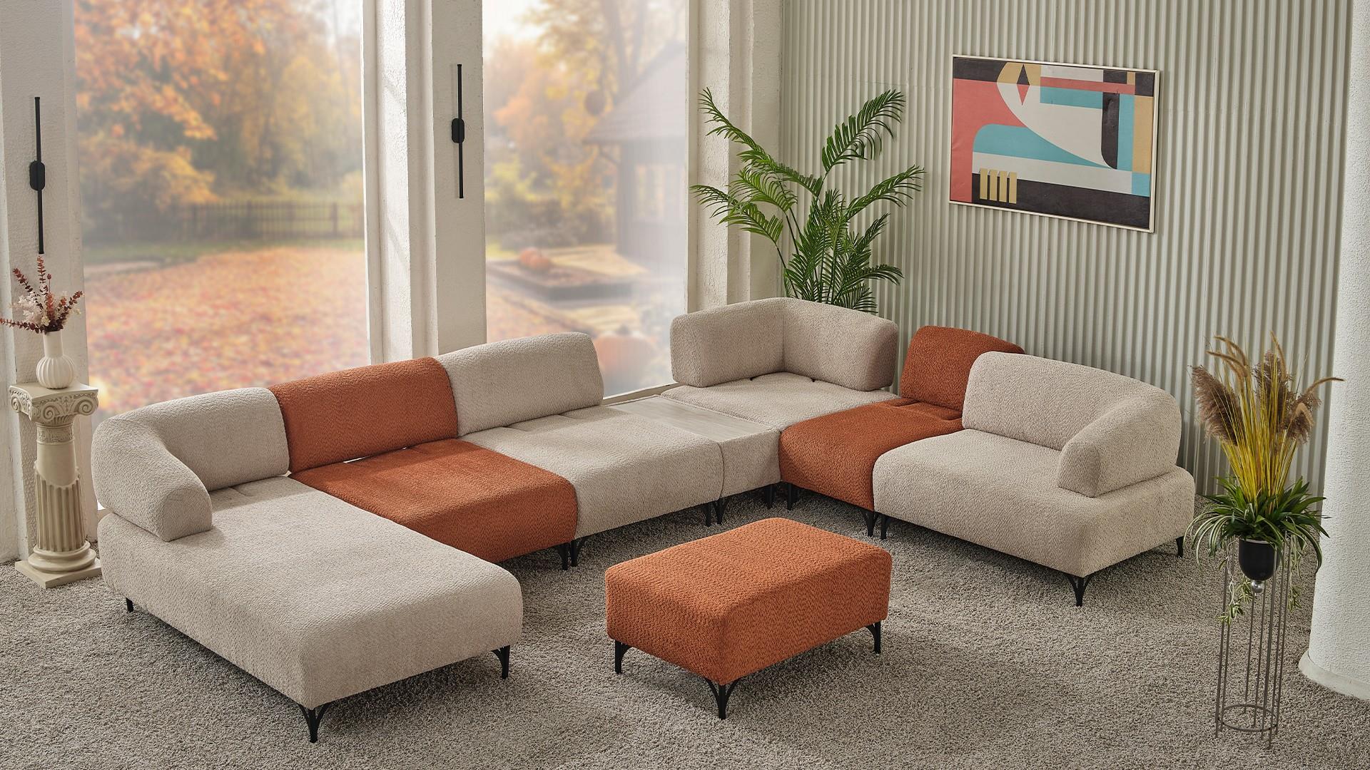 Aston Wohnlandschaft