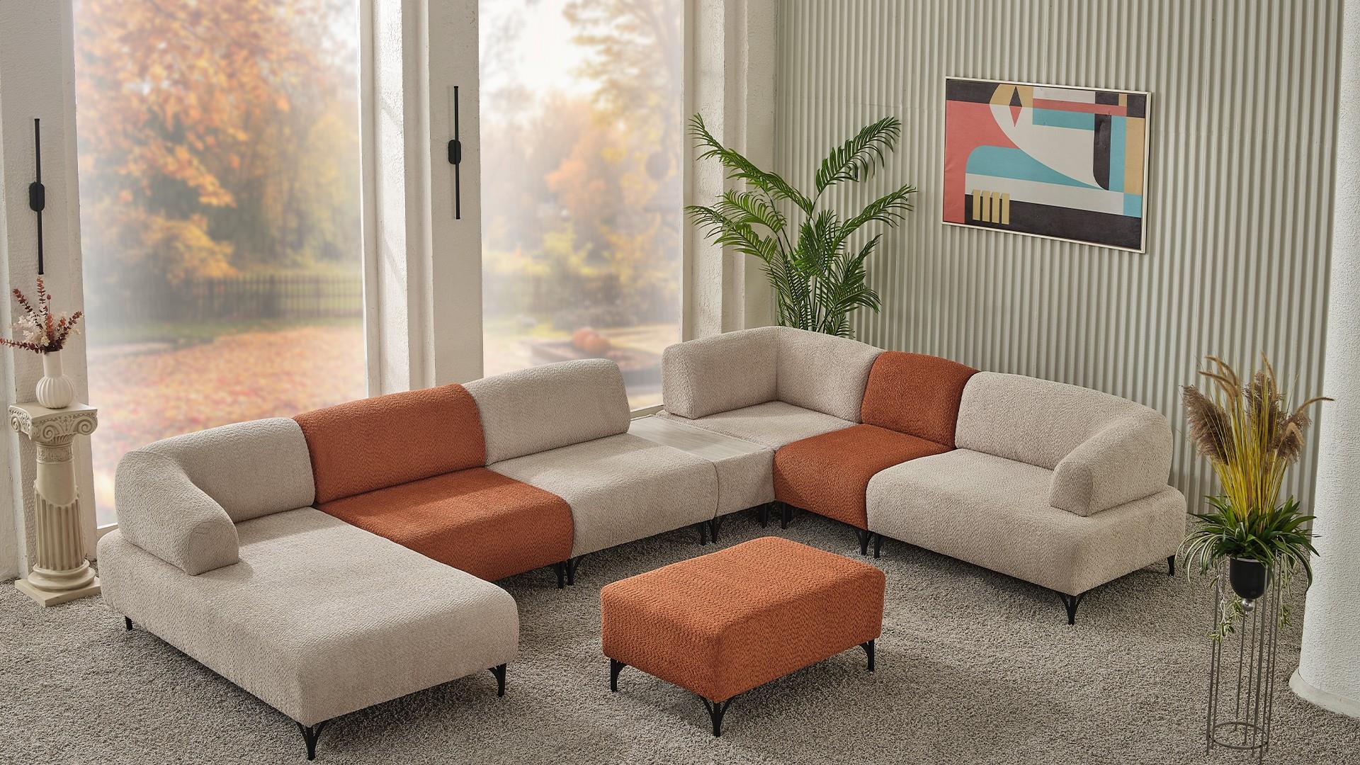 Aston Wohnlandschaft