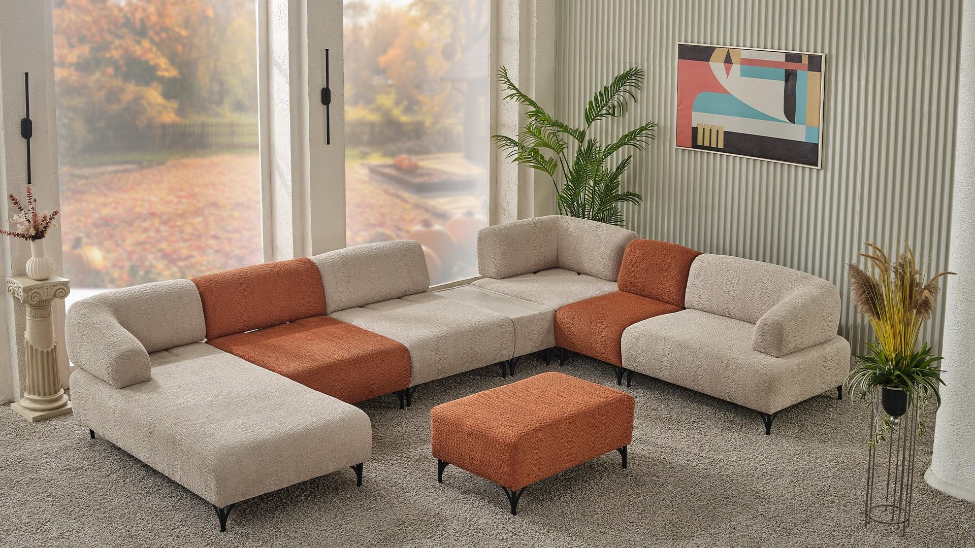 Aston Wohnlandschaft