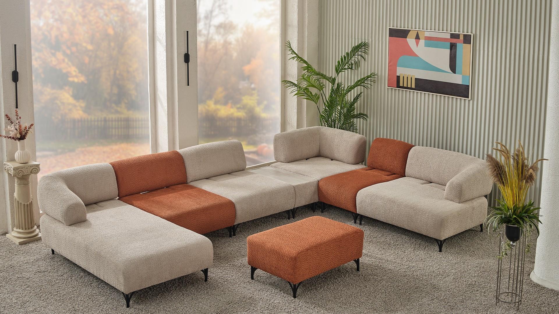 Aston Wohnlandschaft