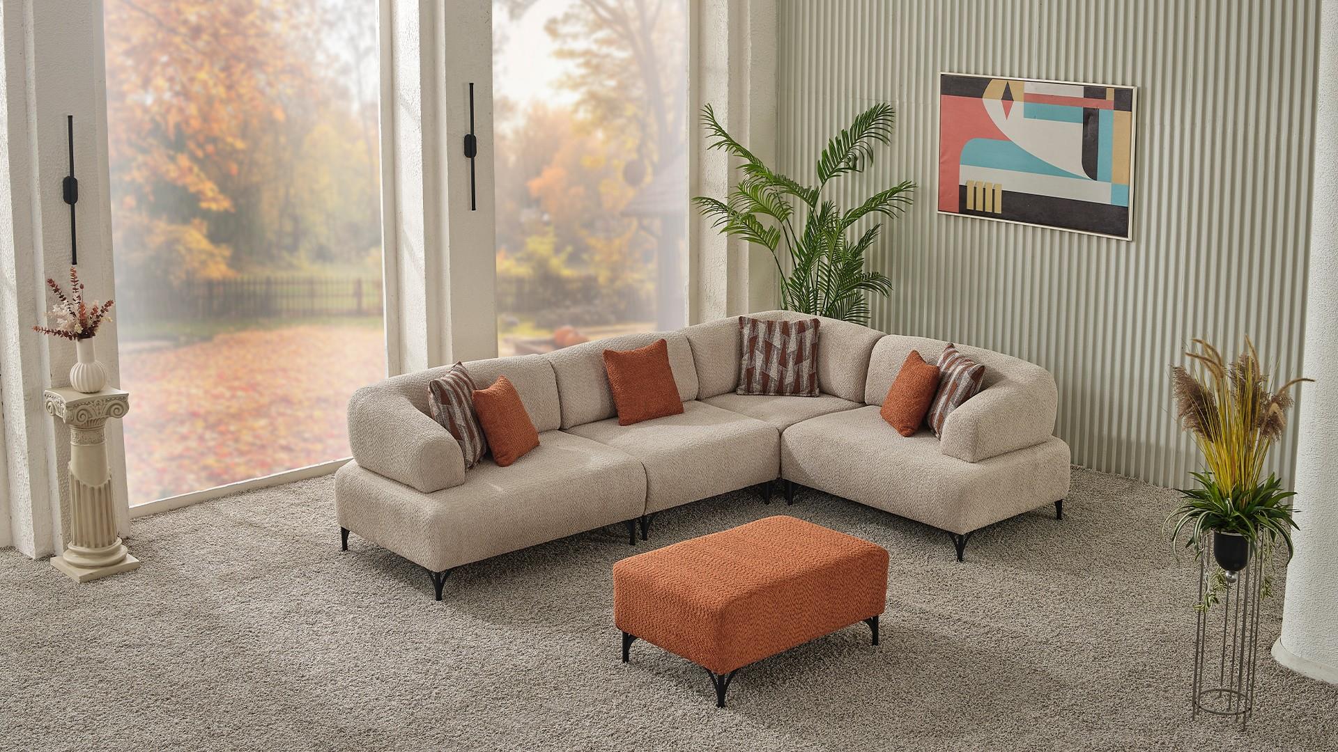 Aston Wohnlandschaft