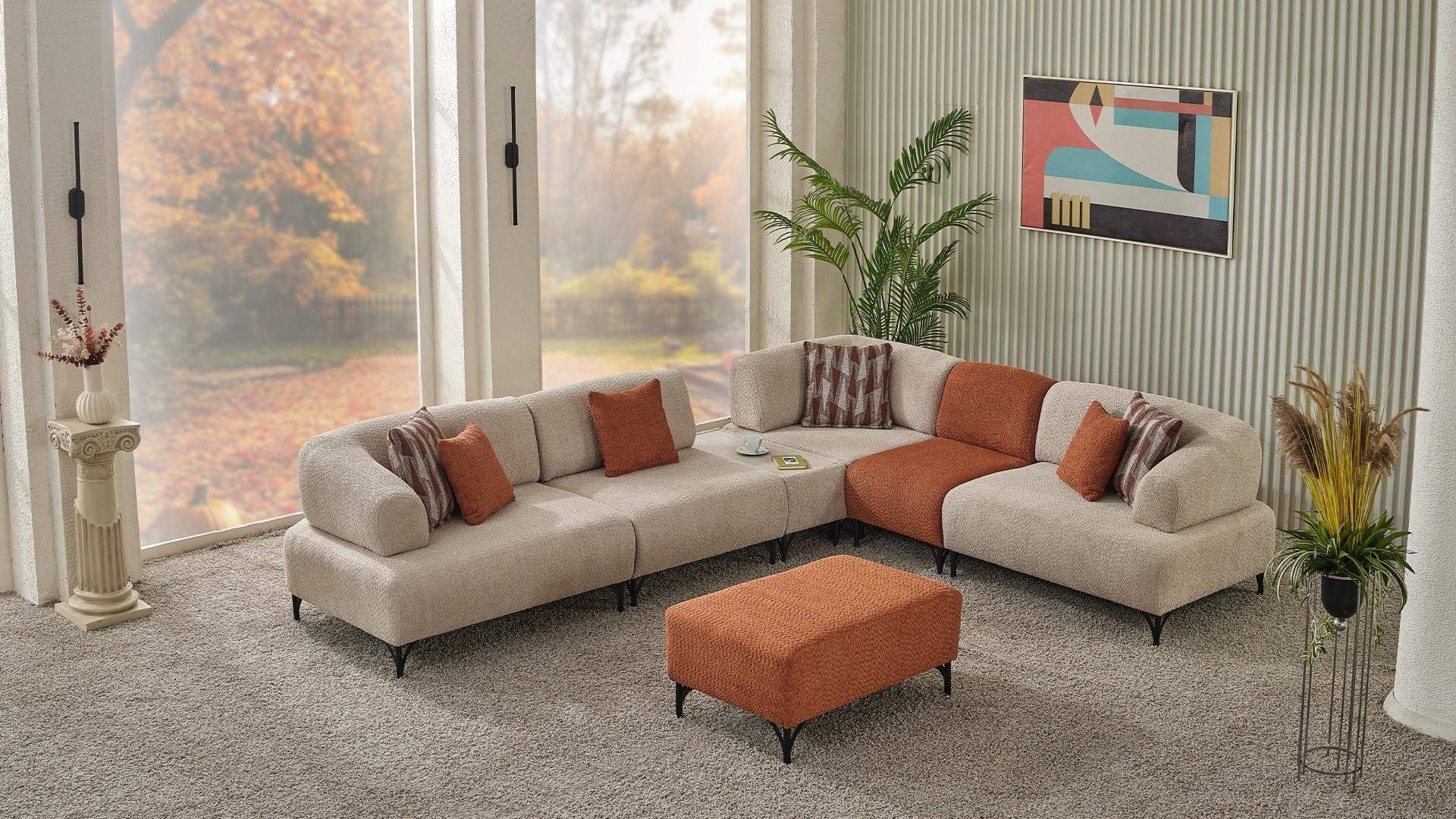 Aston Wohnlandschaft