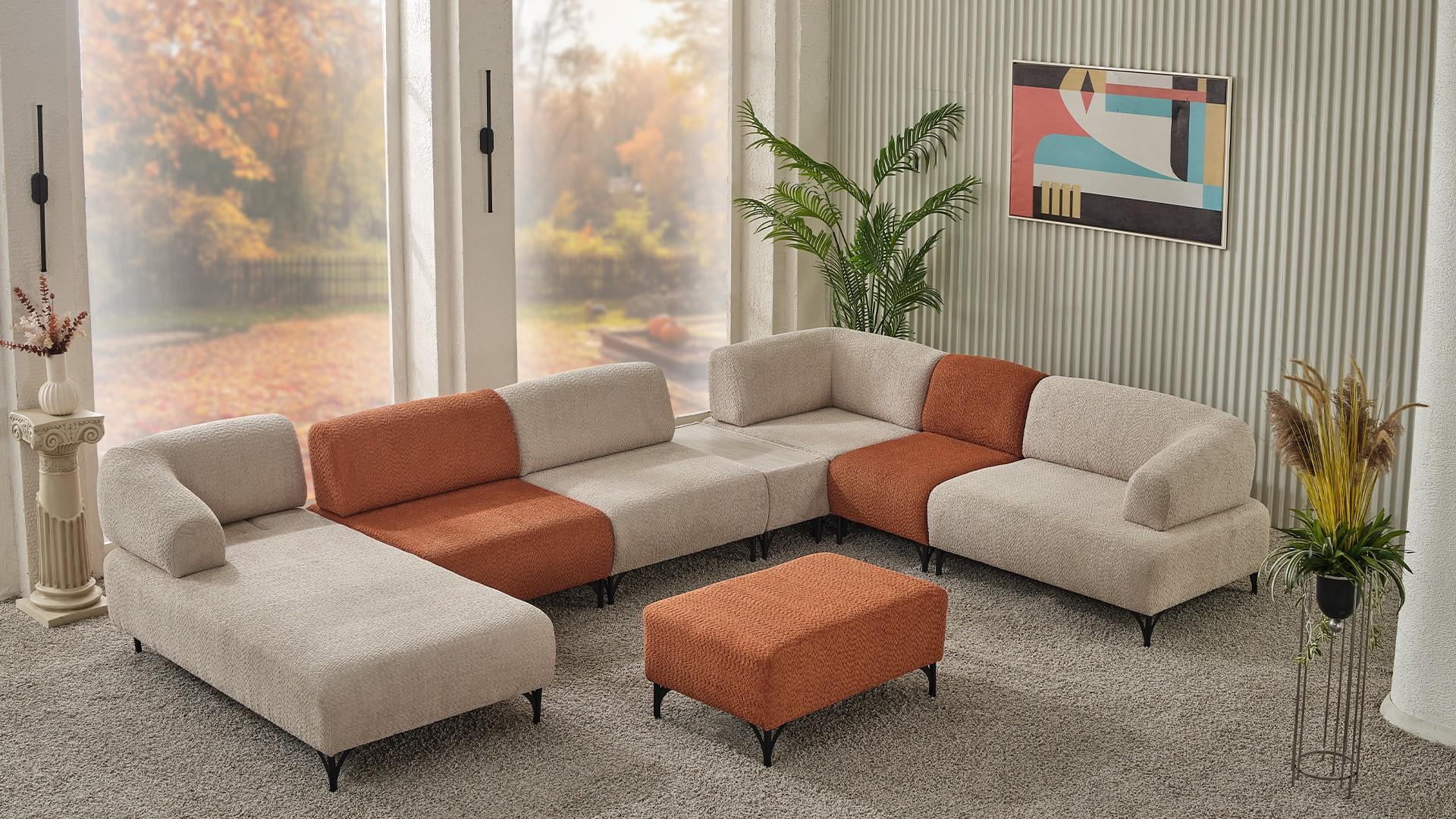 Aston Wohnlandschaft