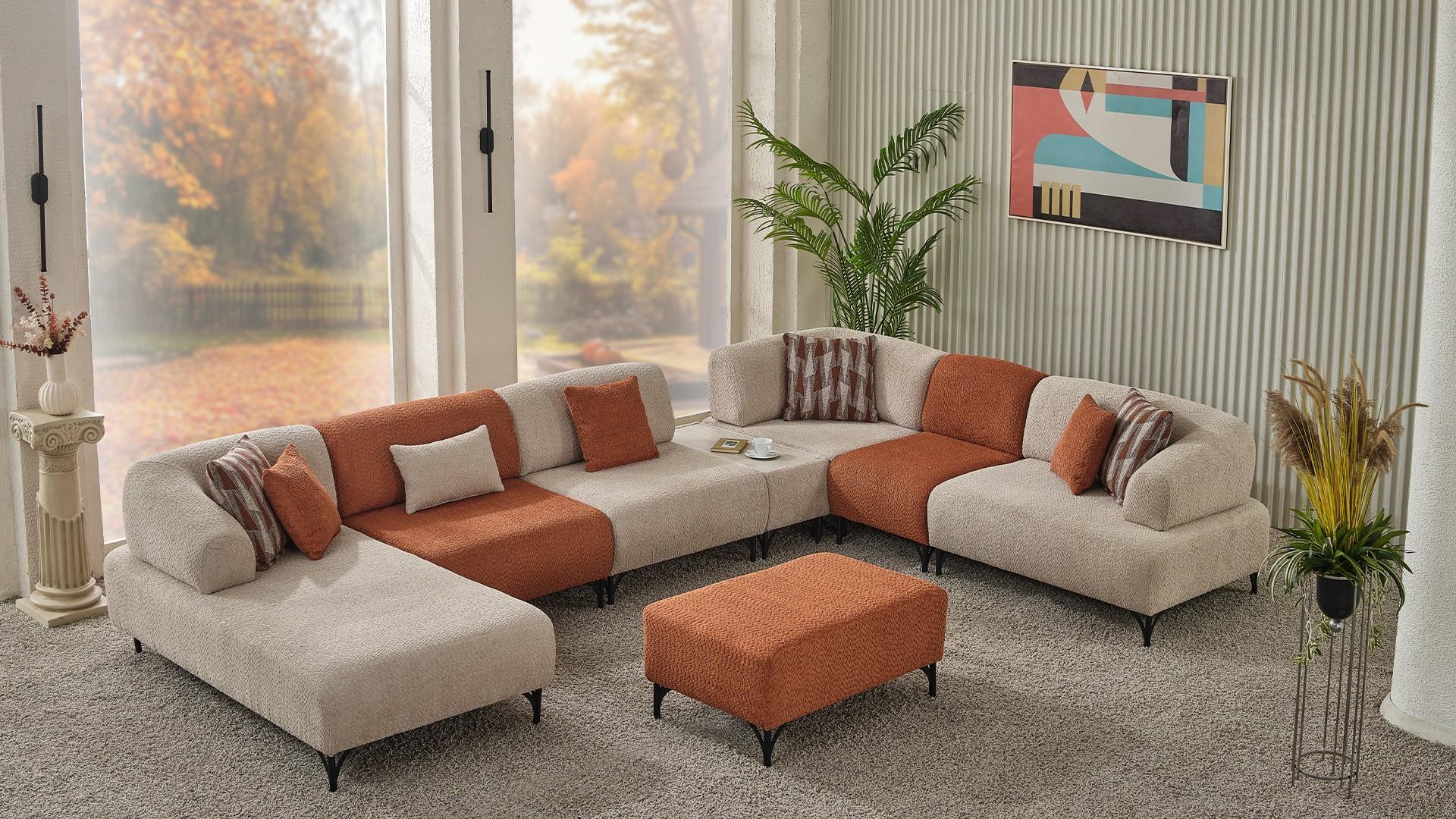 Aston Wohnlandschaft