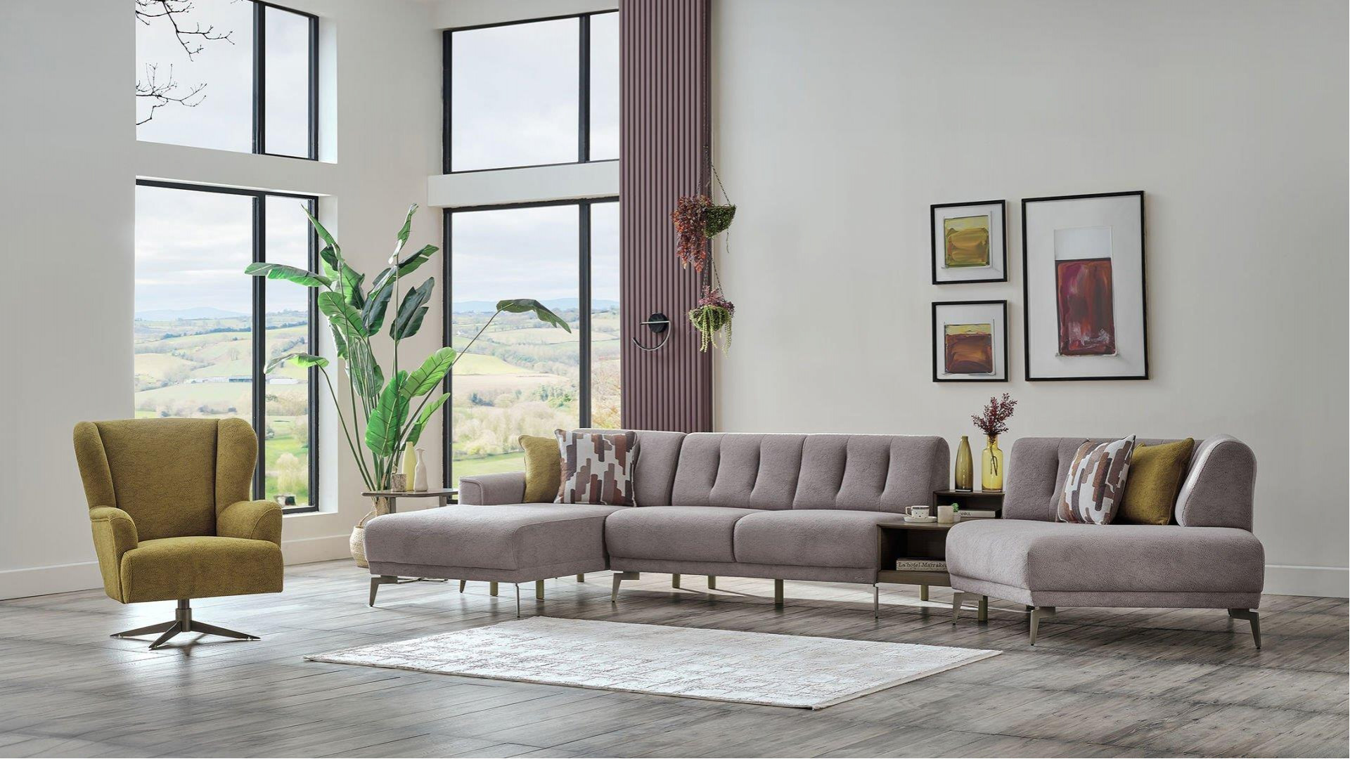 Atlanta Wohnlandschaft