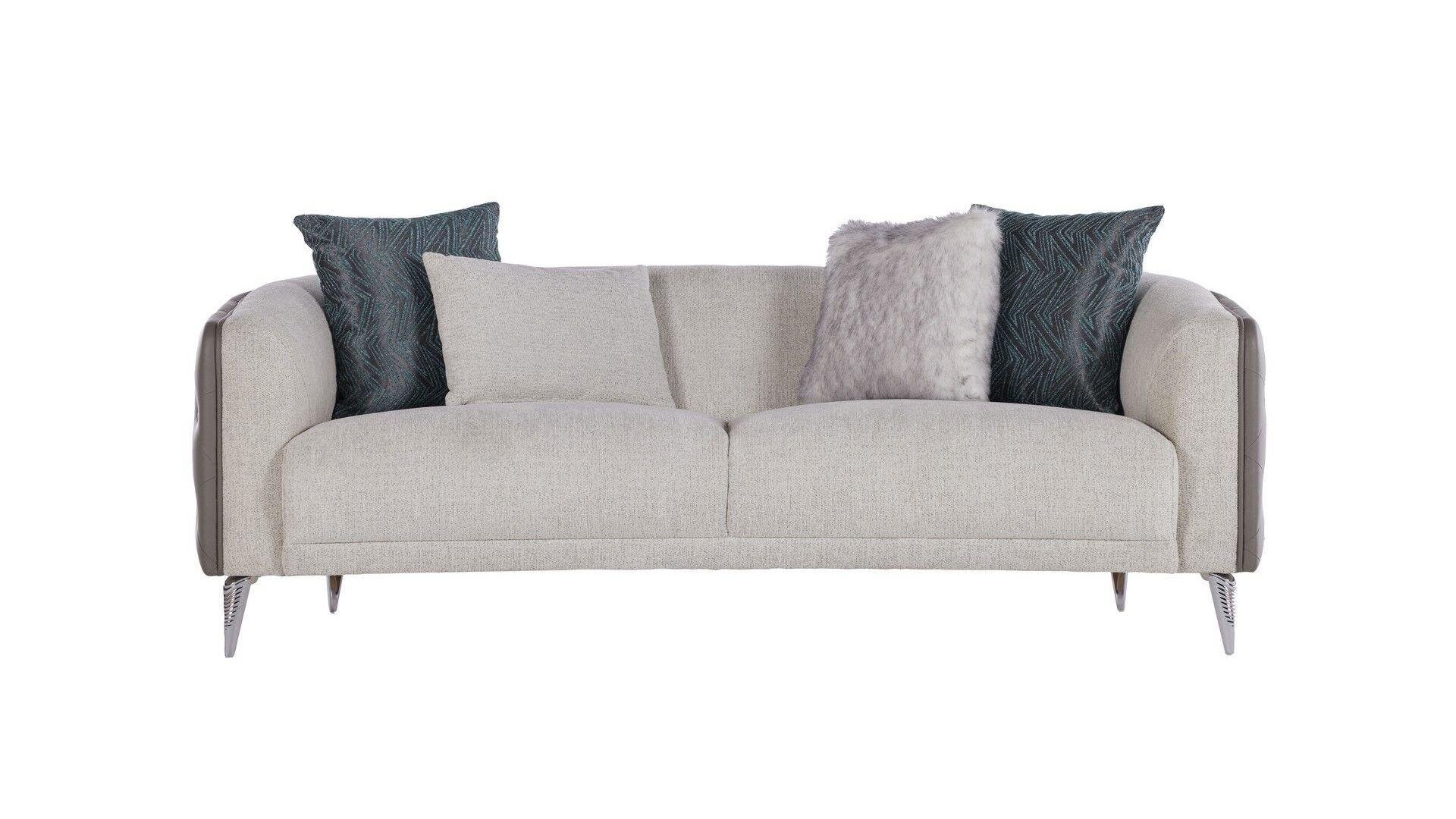 Aysa 2er Sofa