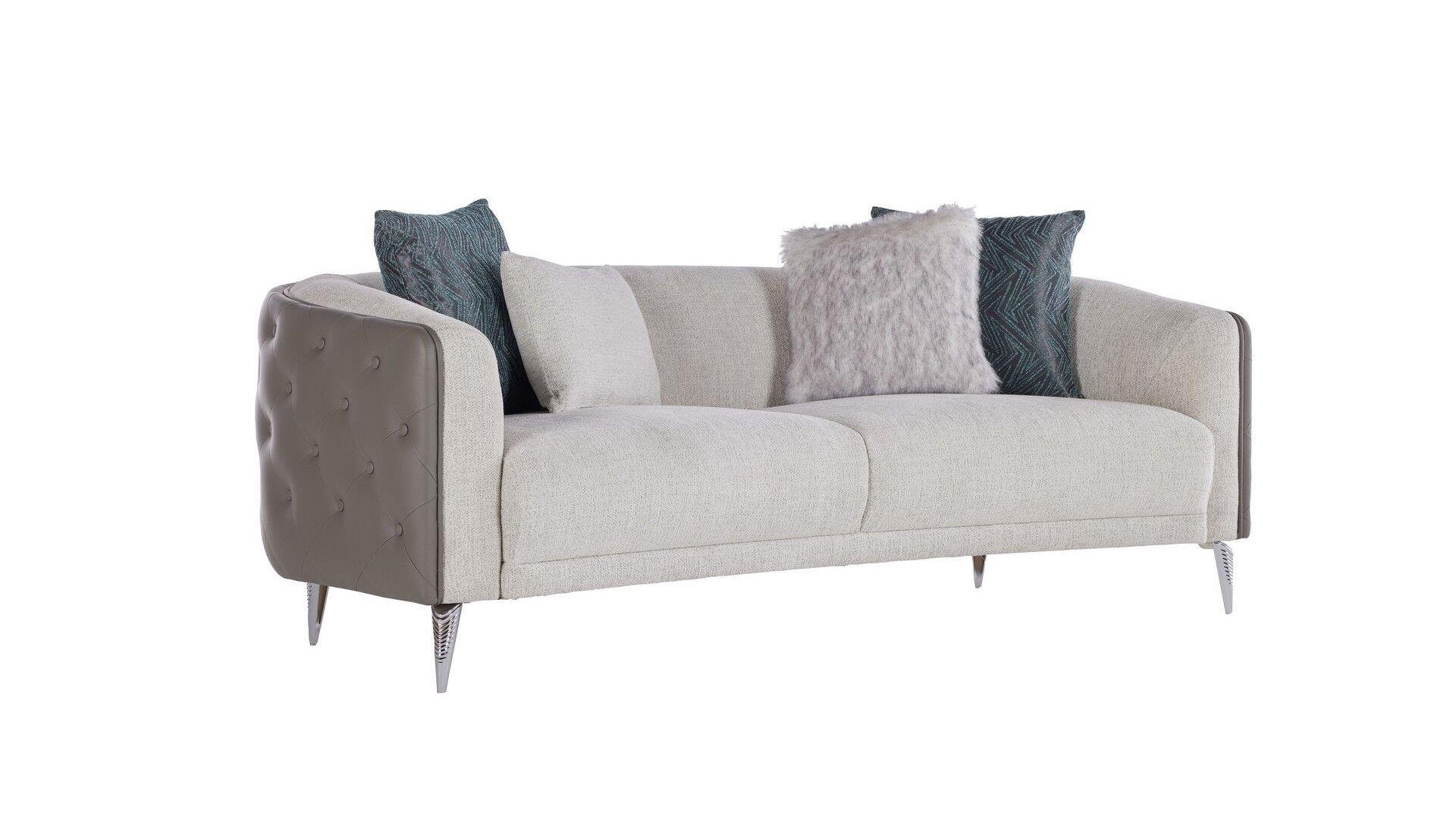 Aysa 2er Sofa