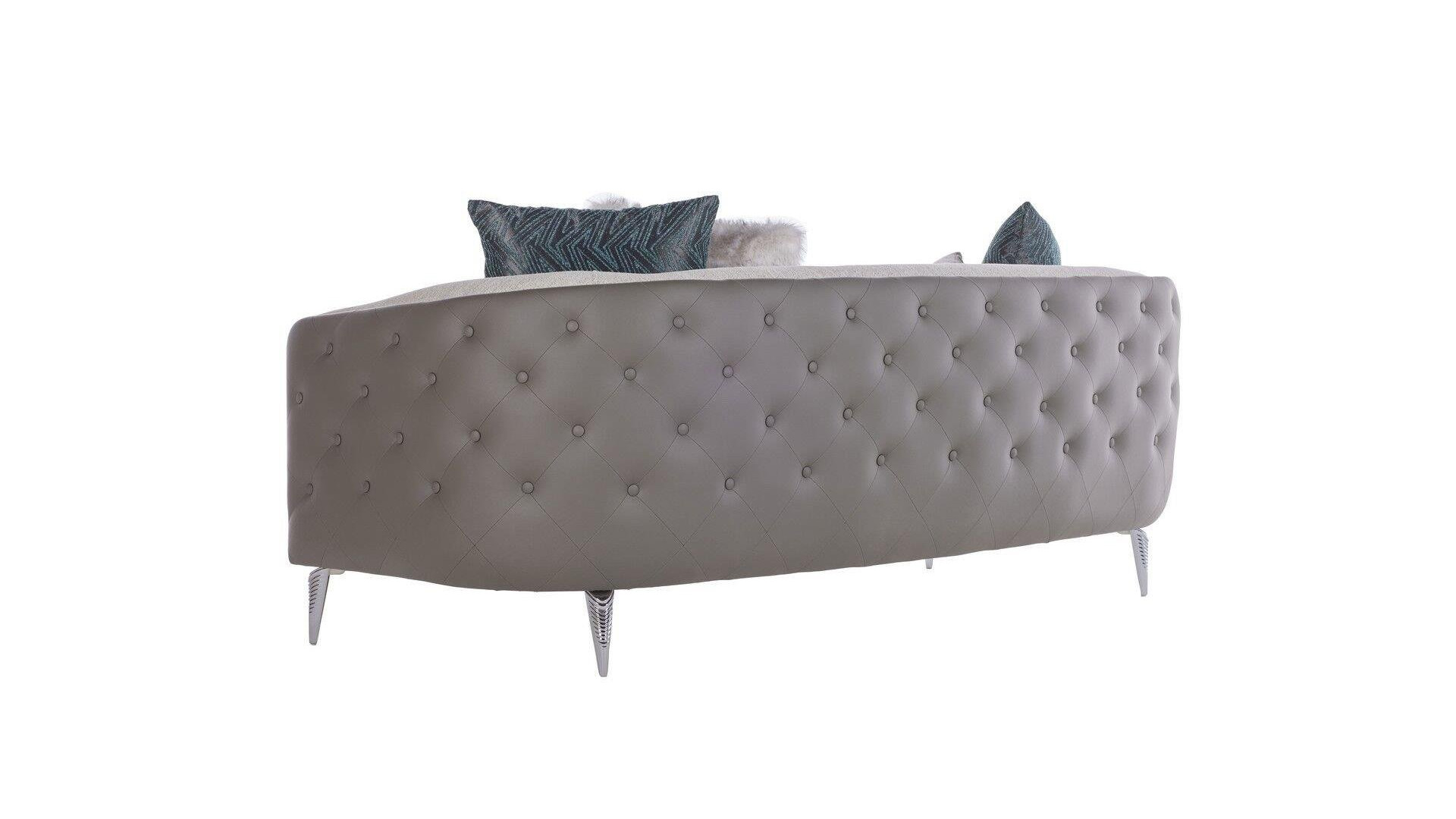 Aysa 2er Sofa