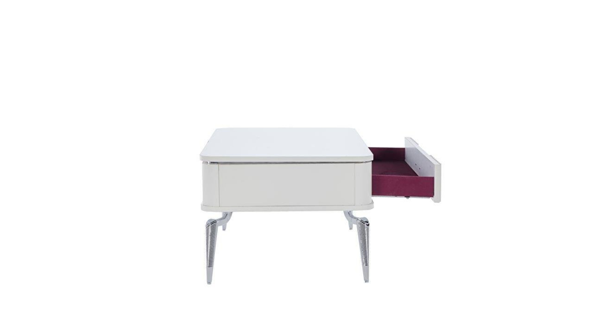 Aysa Couchtisch With Drawers
