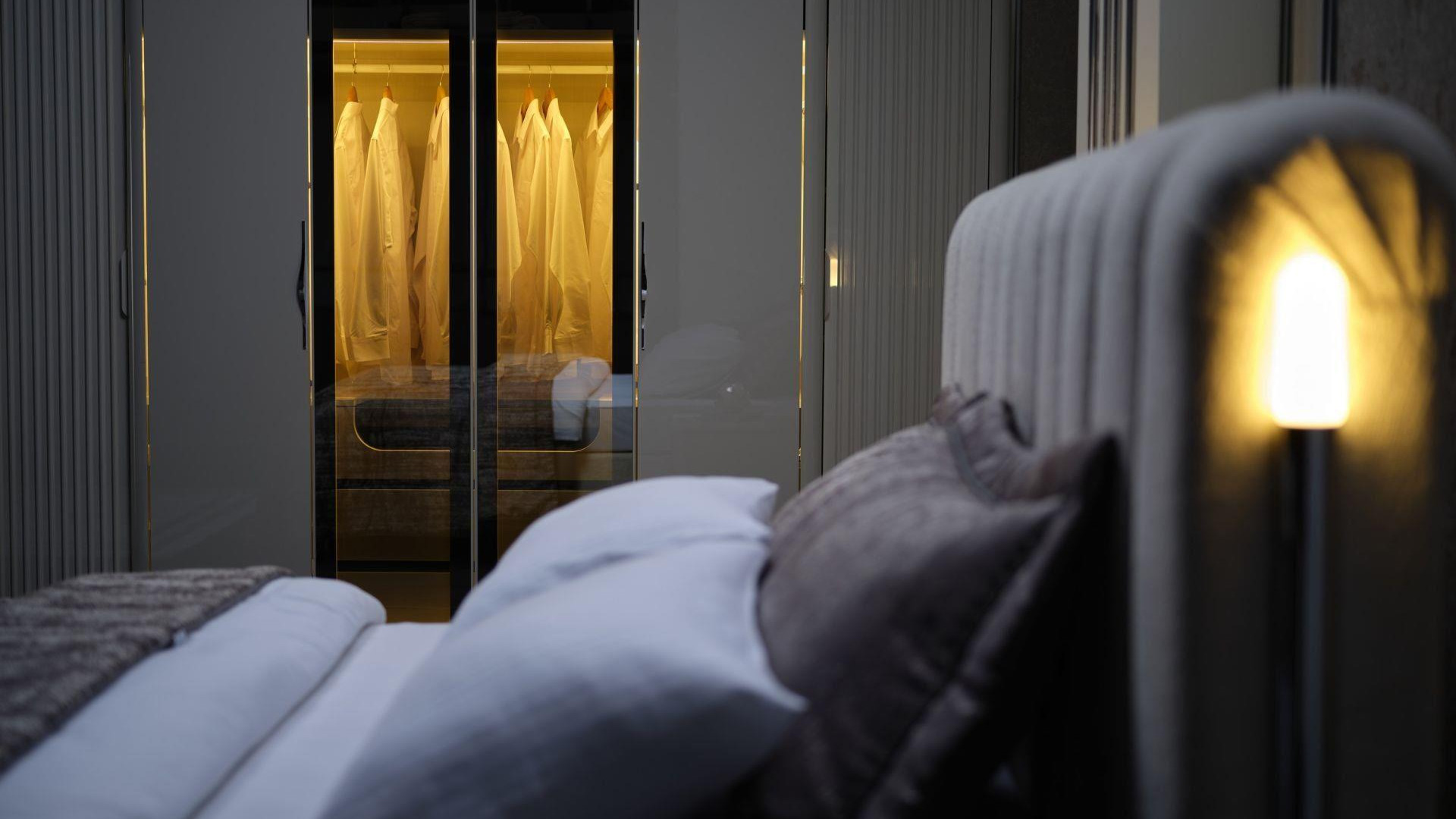 Aysa Schlafzimmer Set