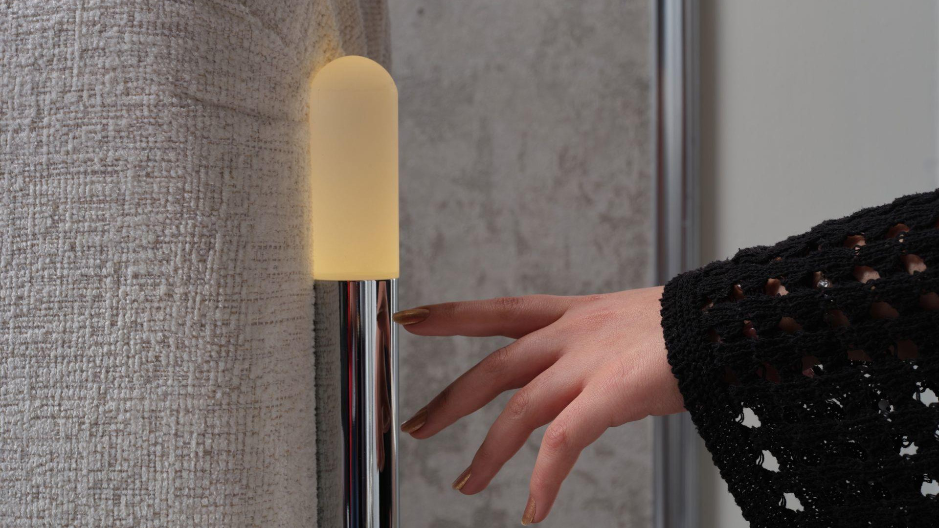 Aysa Schlafzimmer Set