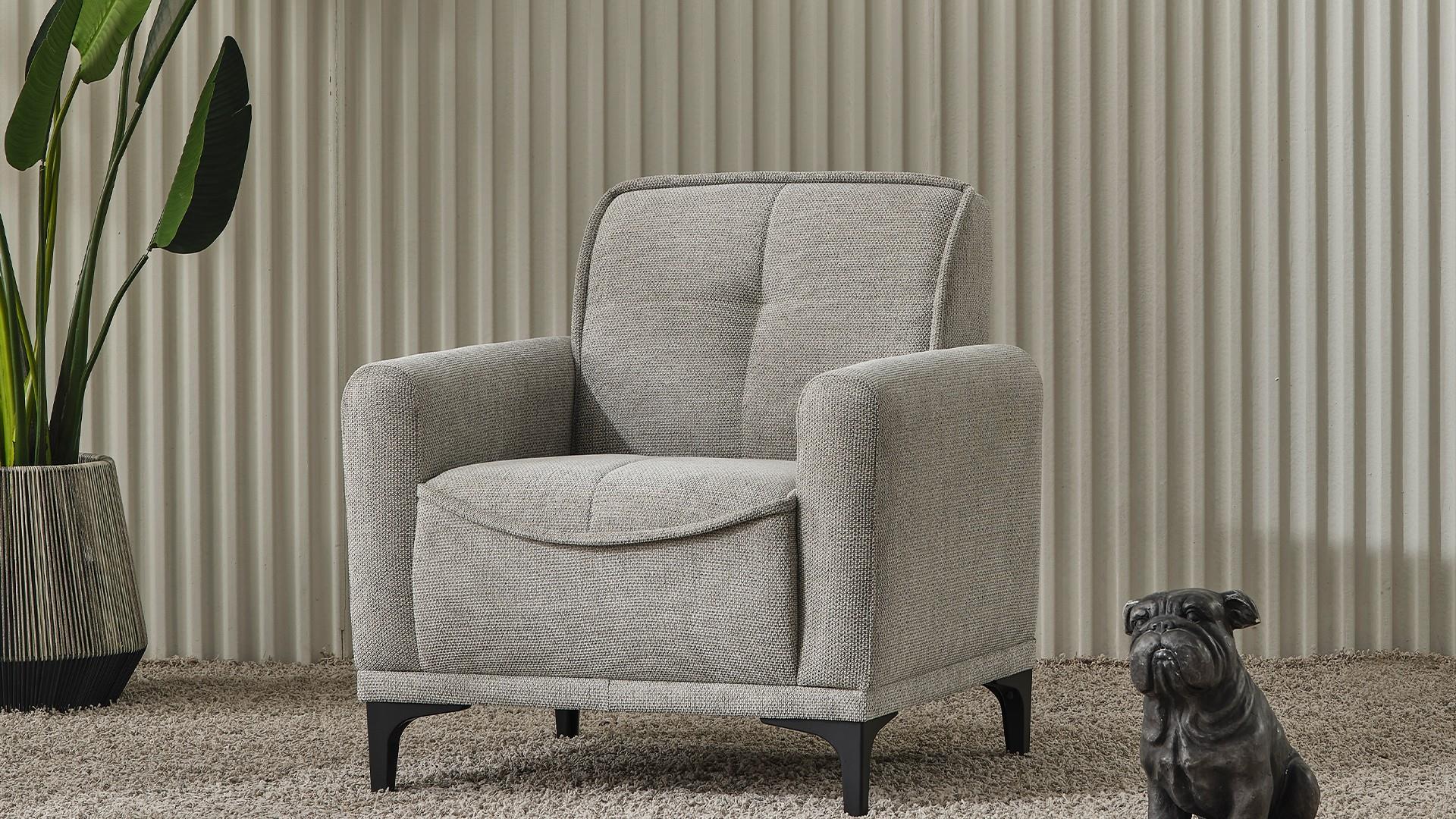 Babil Sitzgarnitur 2