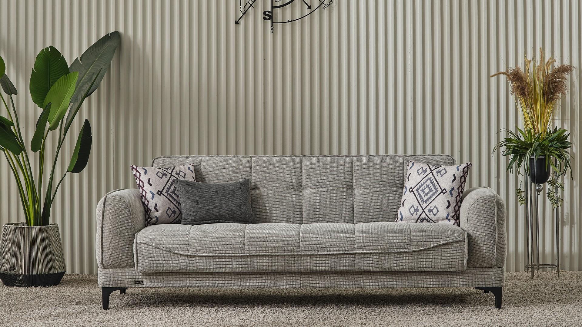 Babil Sitzgarnitur 2