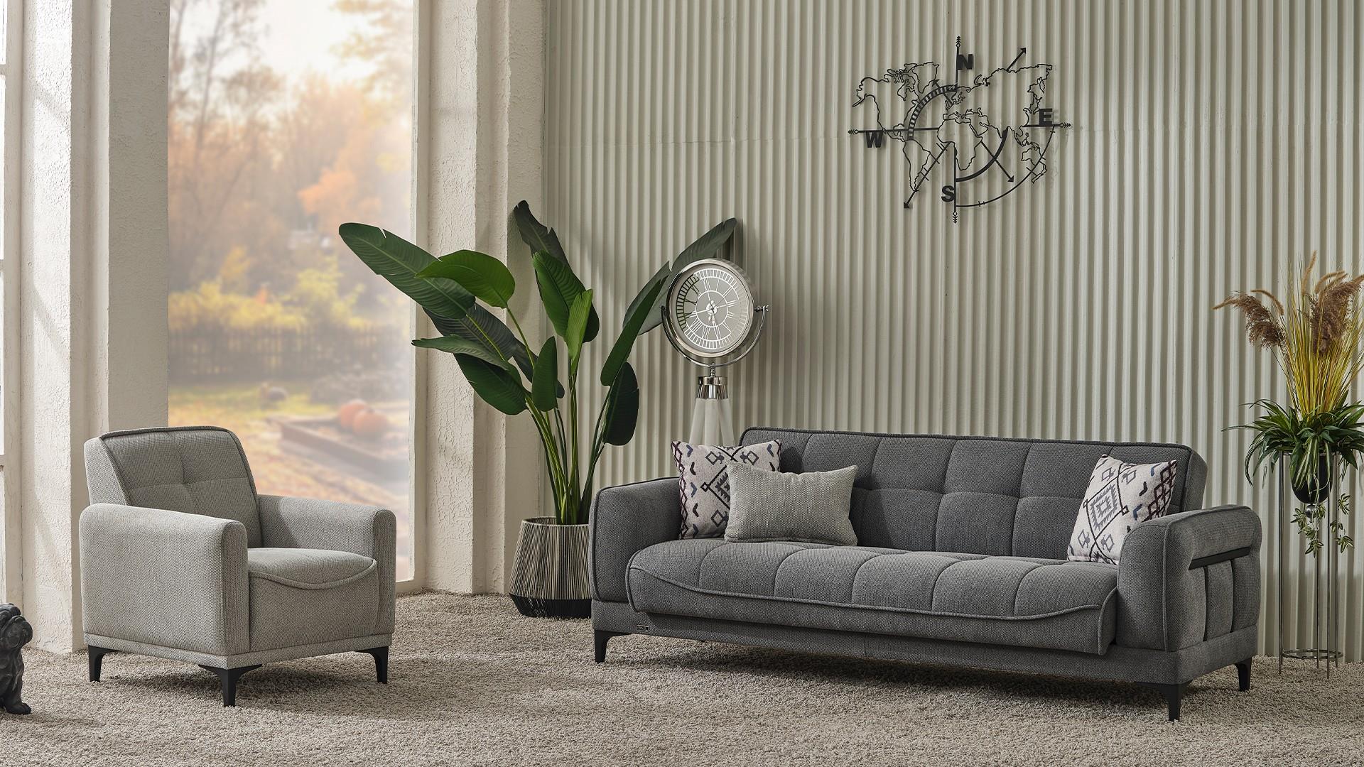 Babil Sitzgarnitur 2