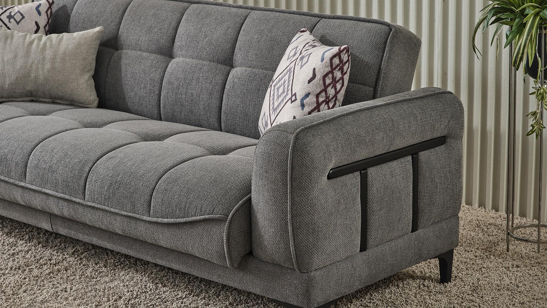 Babil Sitzgarnitur 2