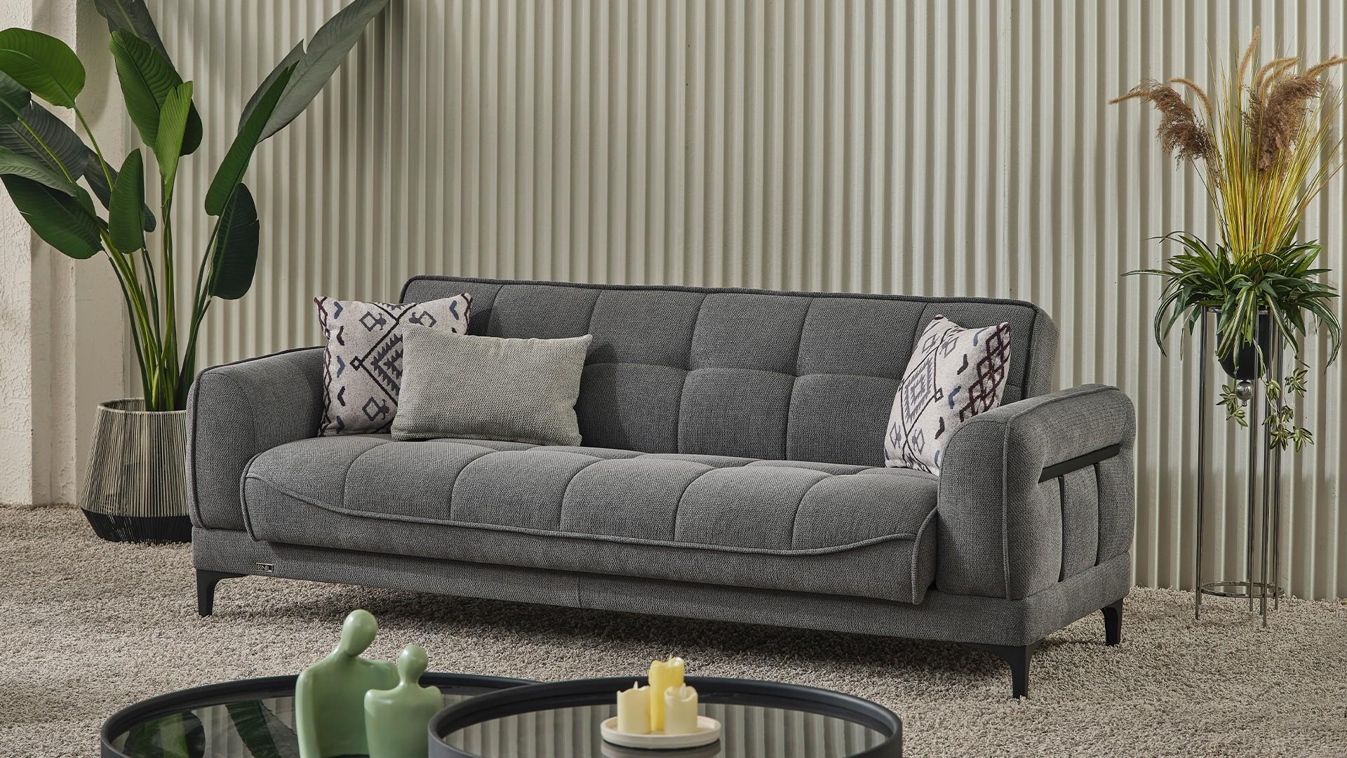 Babil Sitzgarnitur 2