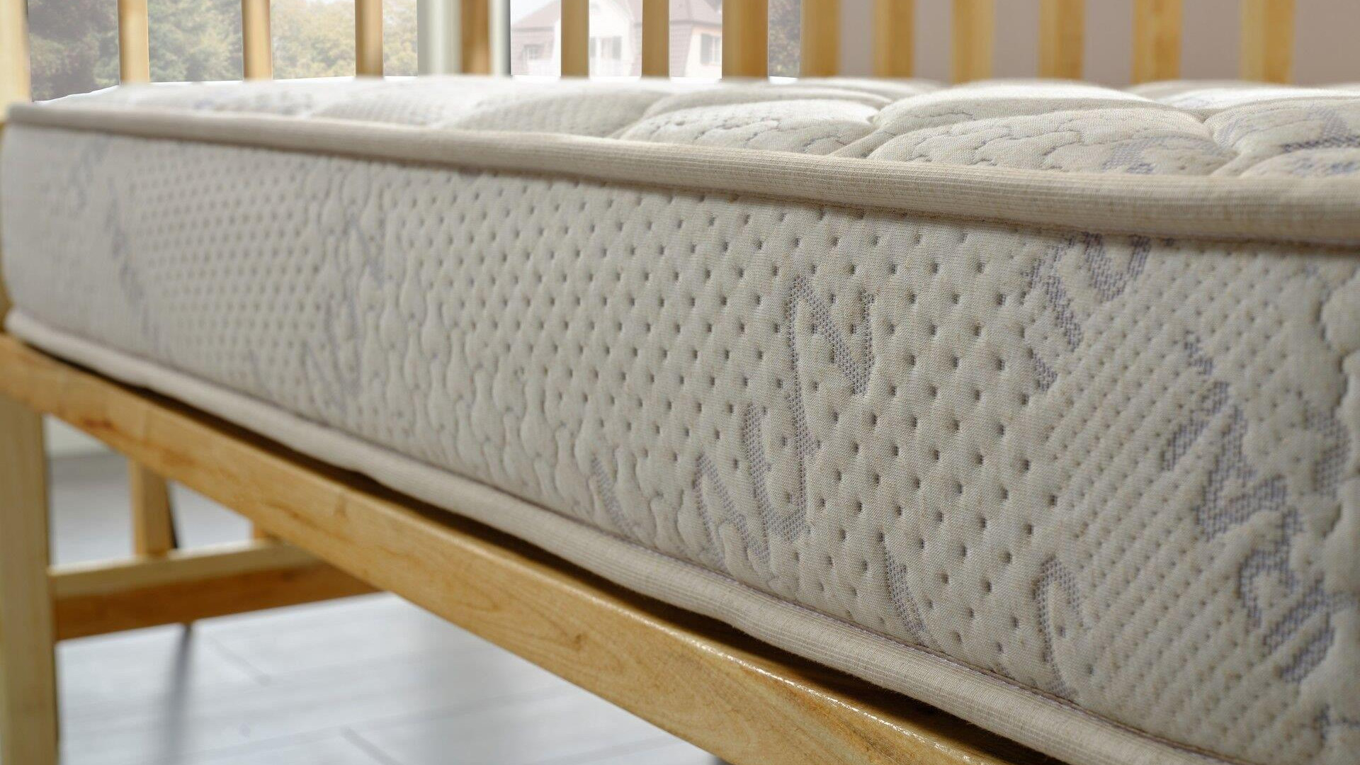 Baby Natural Matratze