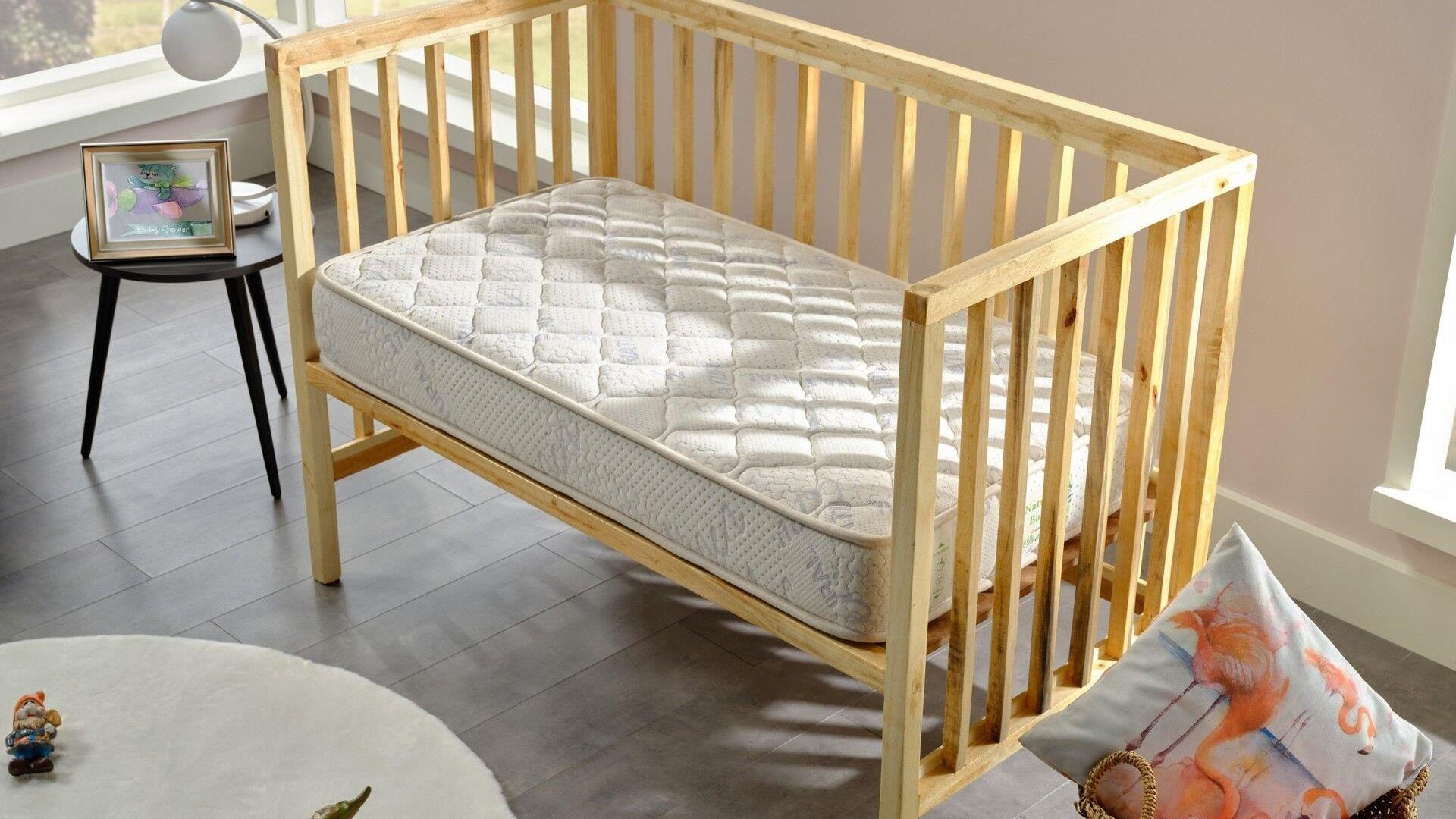 Baby Natural Matratze