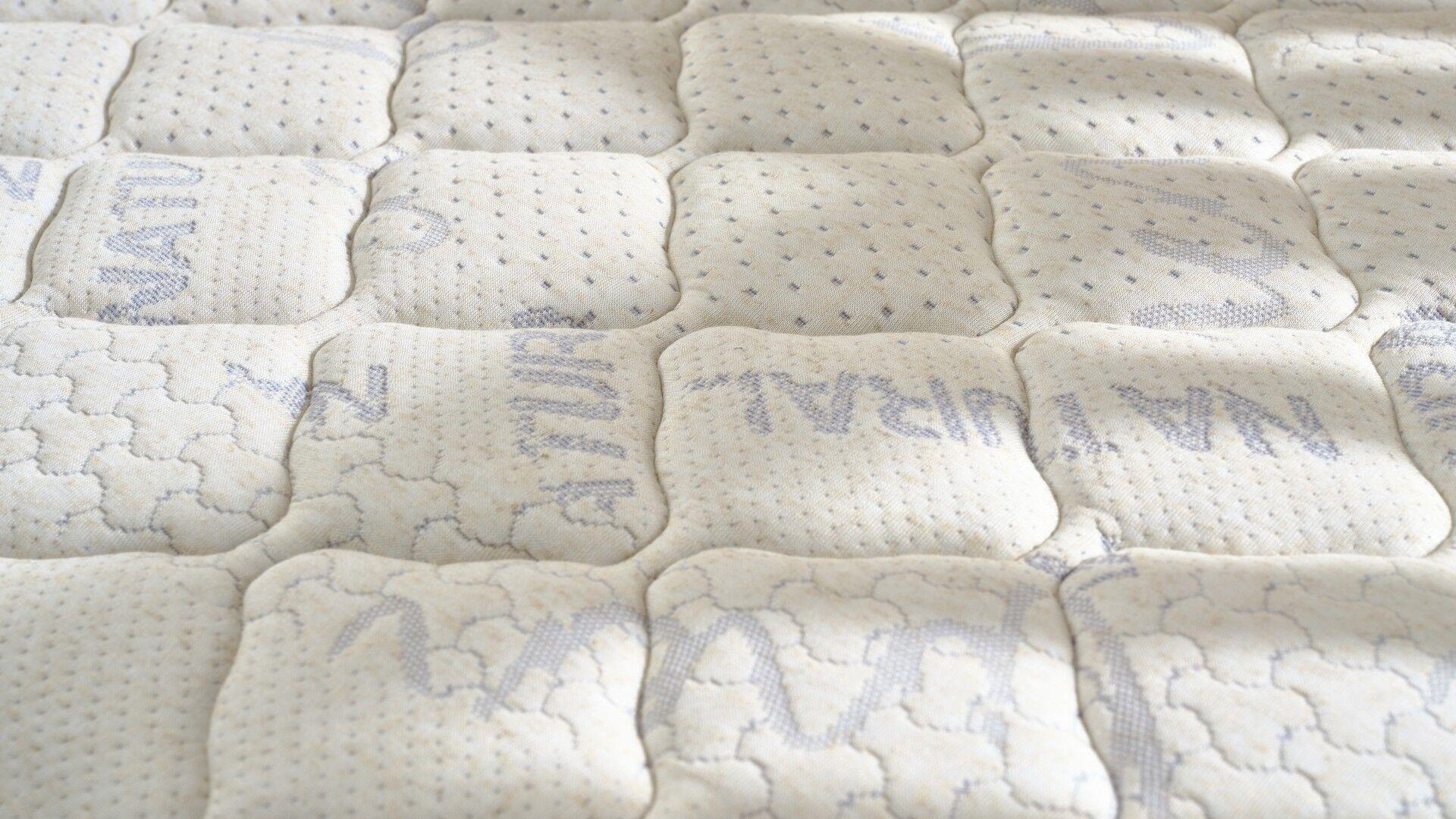 Baby Natural Matratze