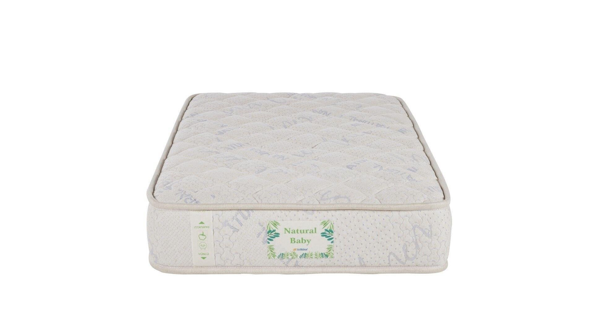 Baby Natural Matratze