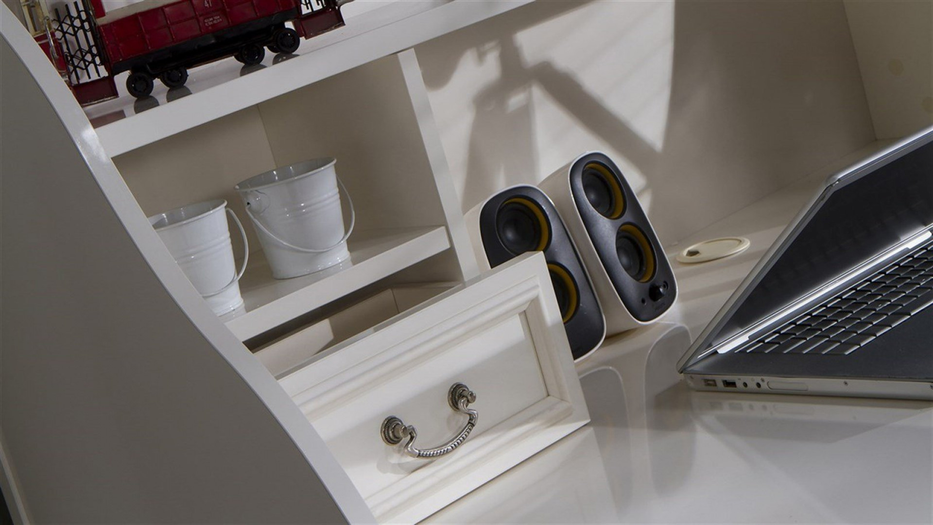 Belissa Jugendzimmer Set